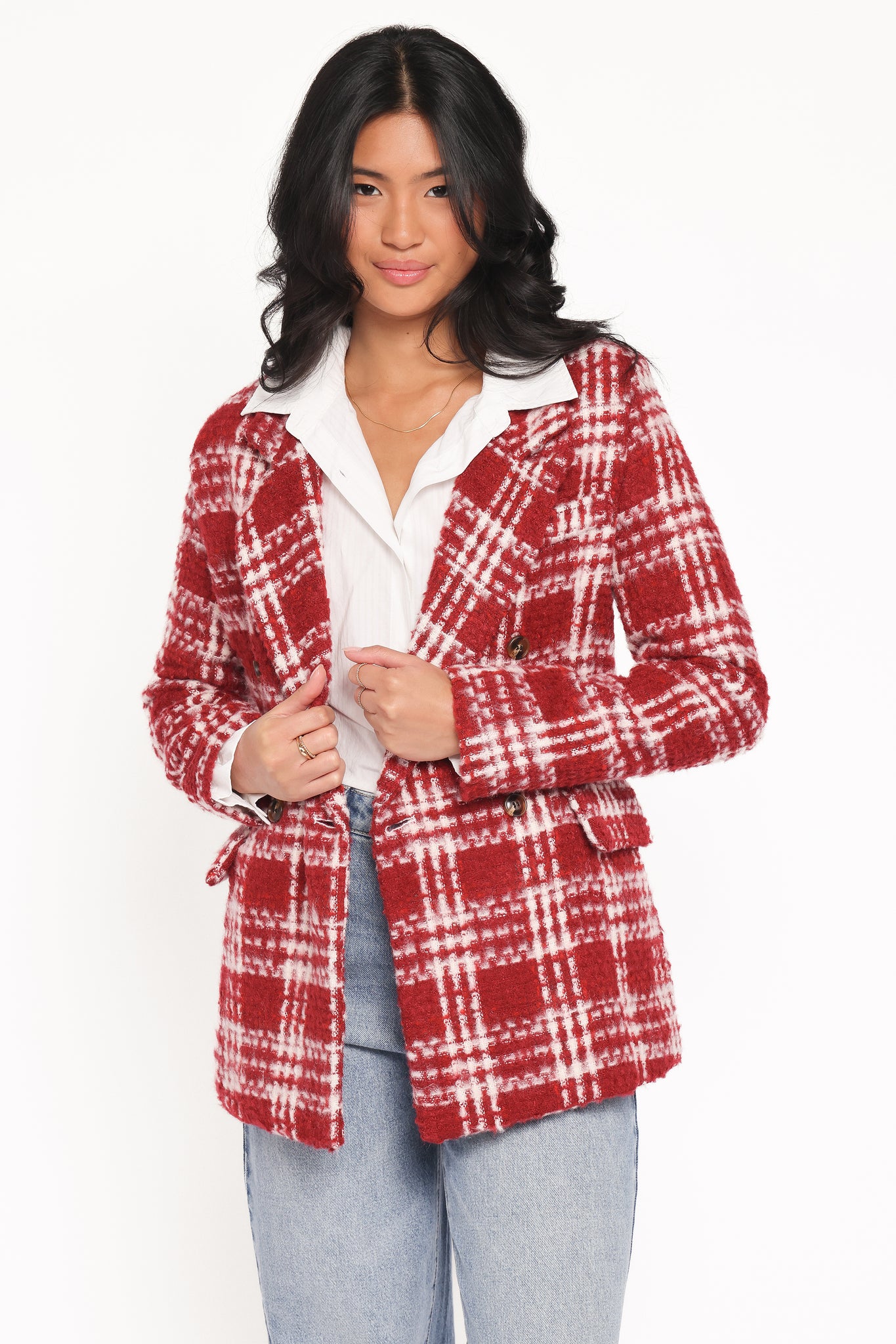 Juliette Blazer