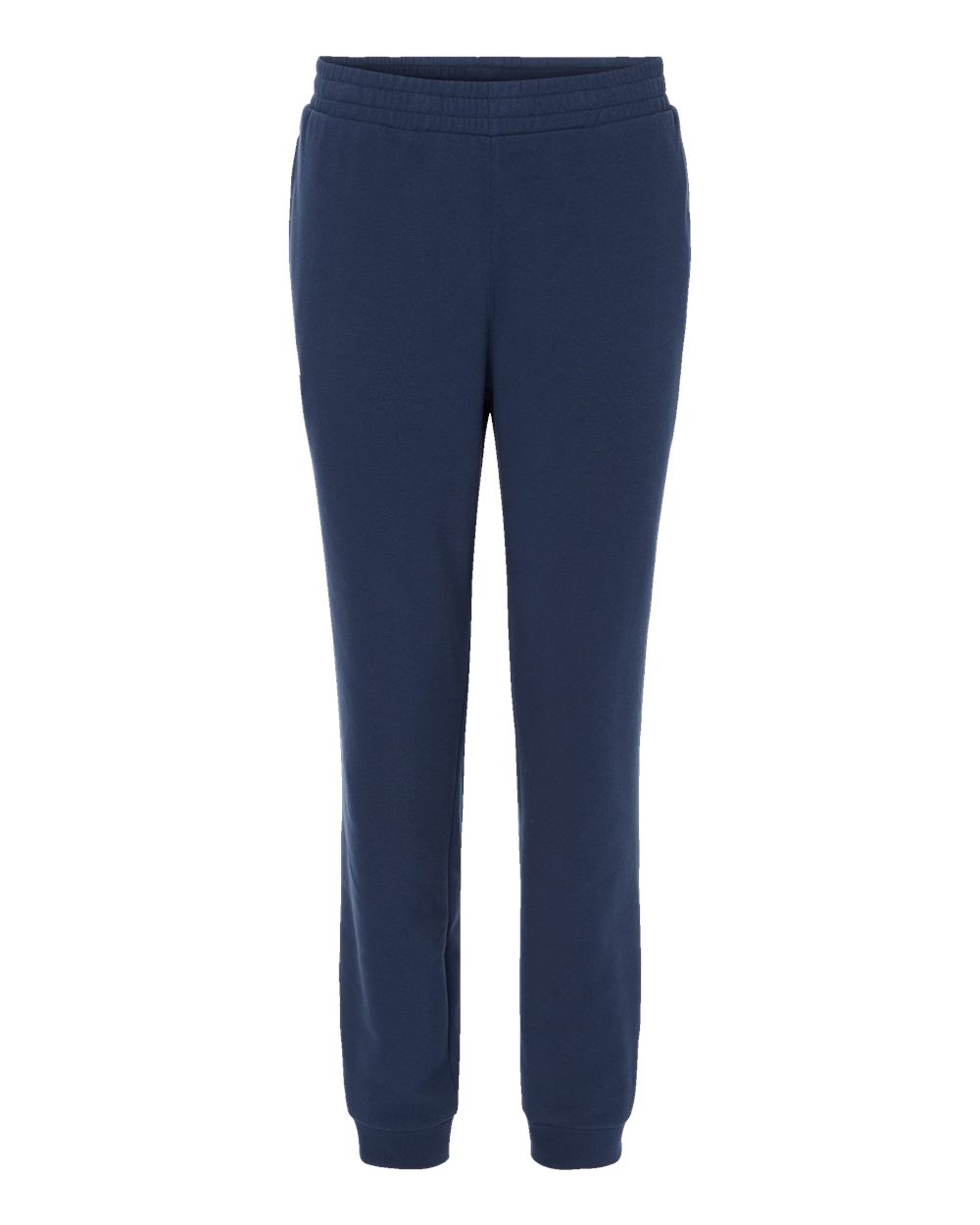 Adidas – A – Fleece Joggers – Collegiate Navy –