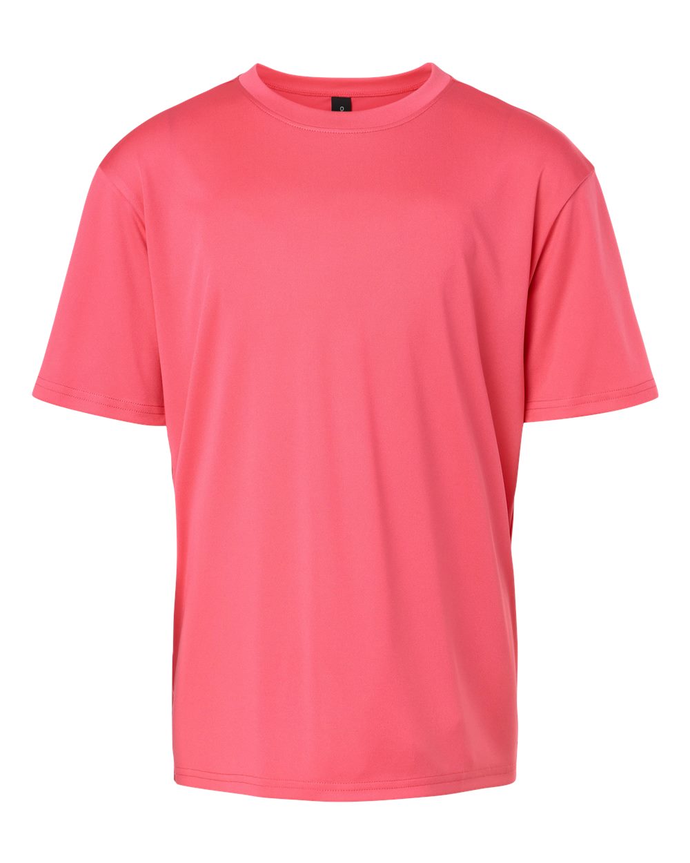 AllPro – Y – Pro – Lock Youth Performance T – Shirt – Bright Pink AllPro – Y – Pro – Lock Youth Performance T – Shirt – Bright Pink