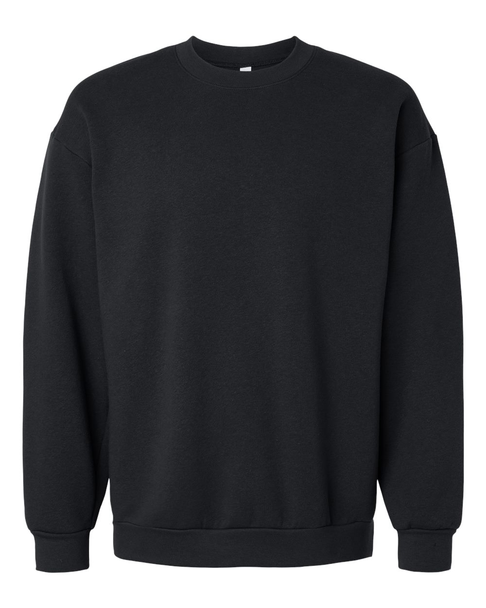 American Apparel – RF – ReFlex Fleece Crewneck Sweatshirt – Black American Apparel – RF – ReFlex Fleece Crewneck Sweatshirt – Black