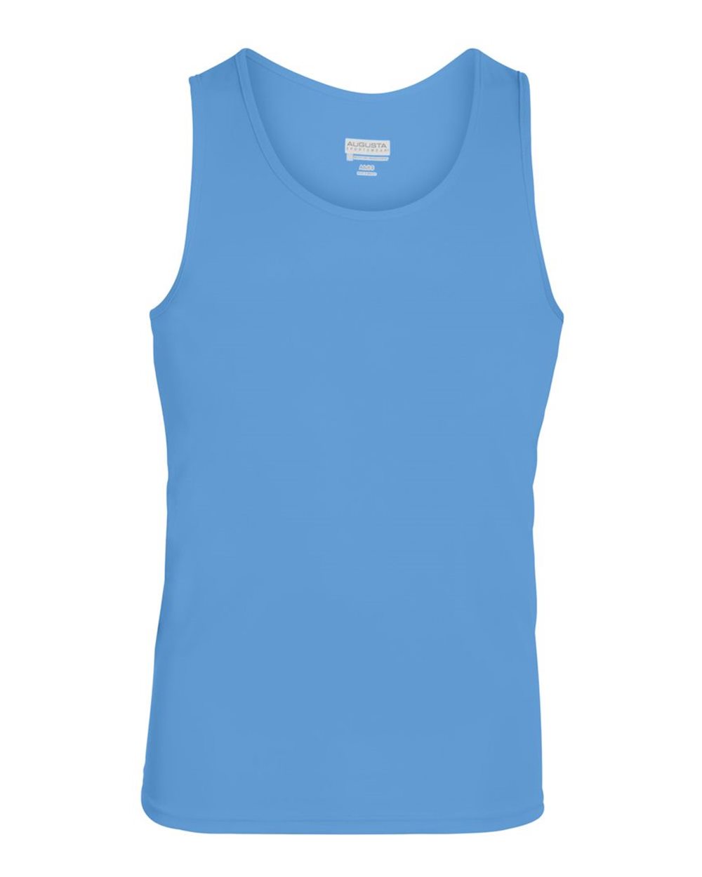 Augusta Sportswear – – Training Tank Top – Columbia Blue