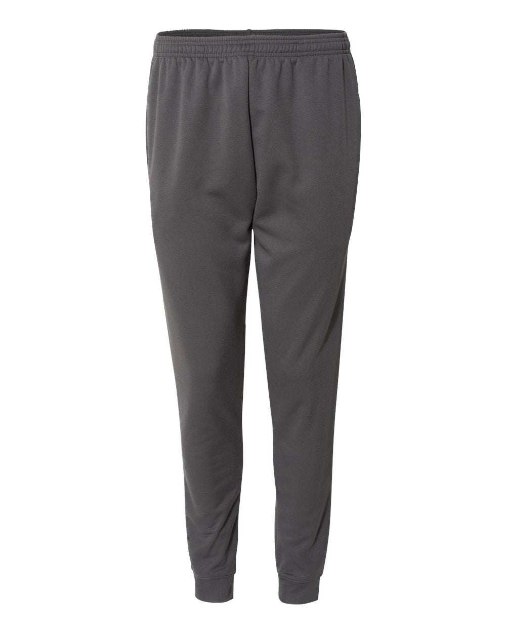 Badger – – Performance Fleece Joggers – Graphite Badger – – Performance Fleece Joggers – Graphite