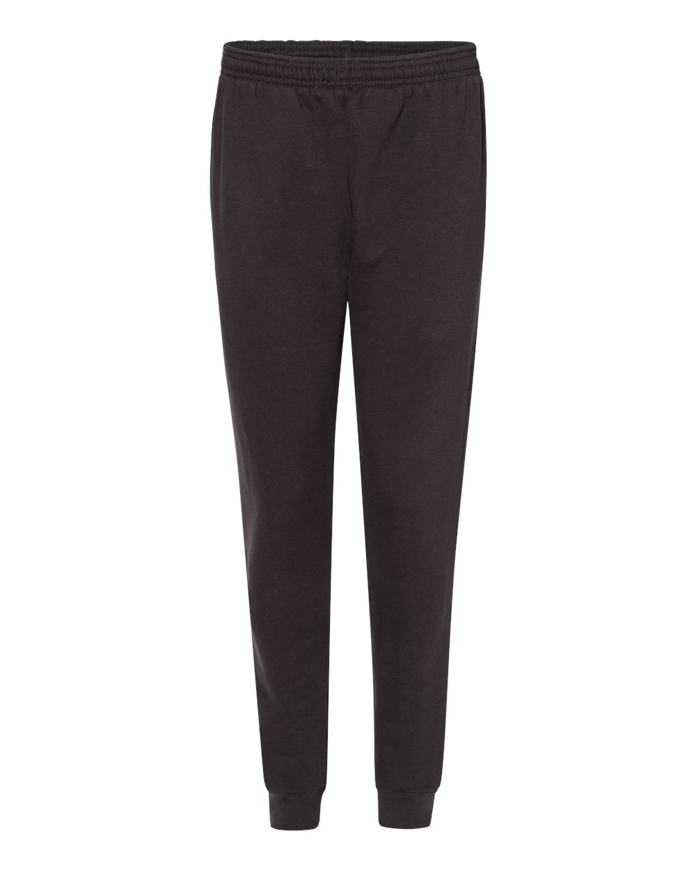 Badger – – Sport Athletic Fleece Joggers – Black