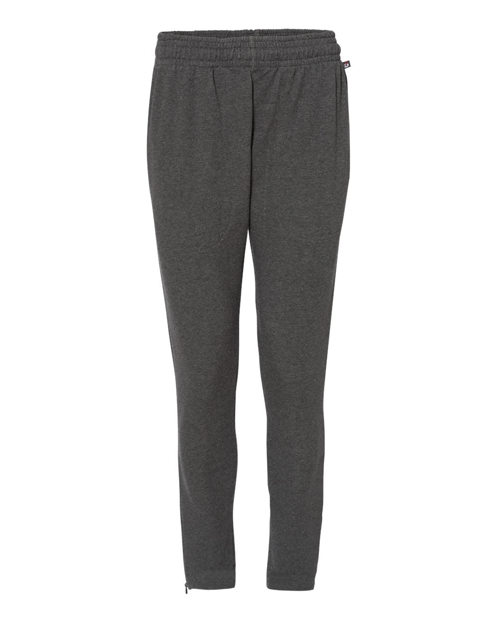 Badger – – FitFlex French Terry Sweatpants – Charcoal Badger – – FitFlex French Terry Sweatpants – Charcoal