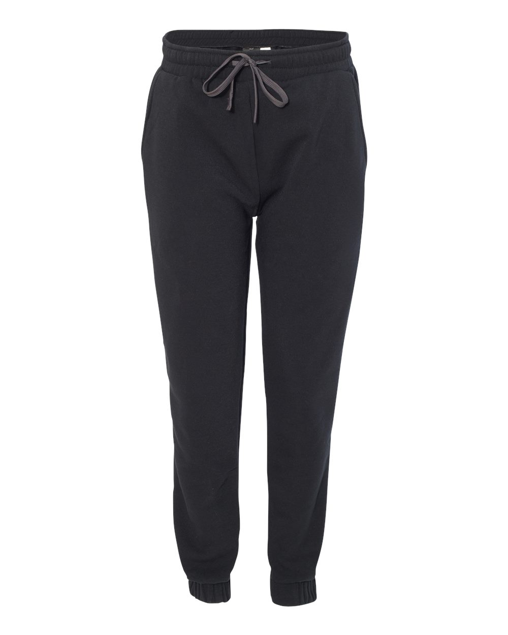Burnside – – Fleece Joggers – Black – Burnside – – Fleece Joggers – Black –