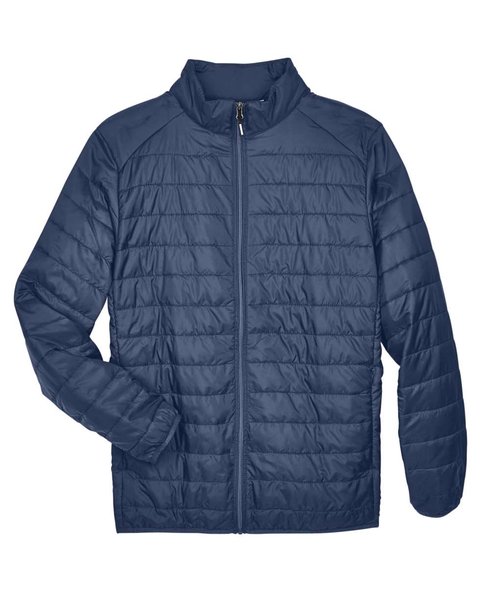 CORE – CE – Men’s Prevail Packable Puffer Jacket – Classic Navy