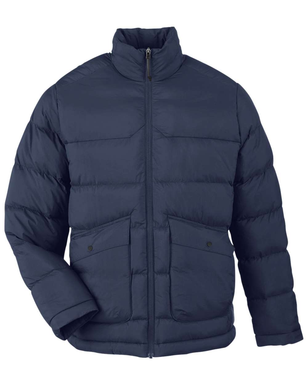 CORE – CE – Men’s Inspire Puffer Jacket – Classic Navy