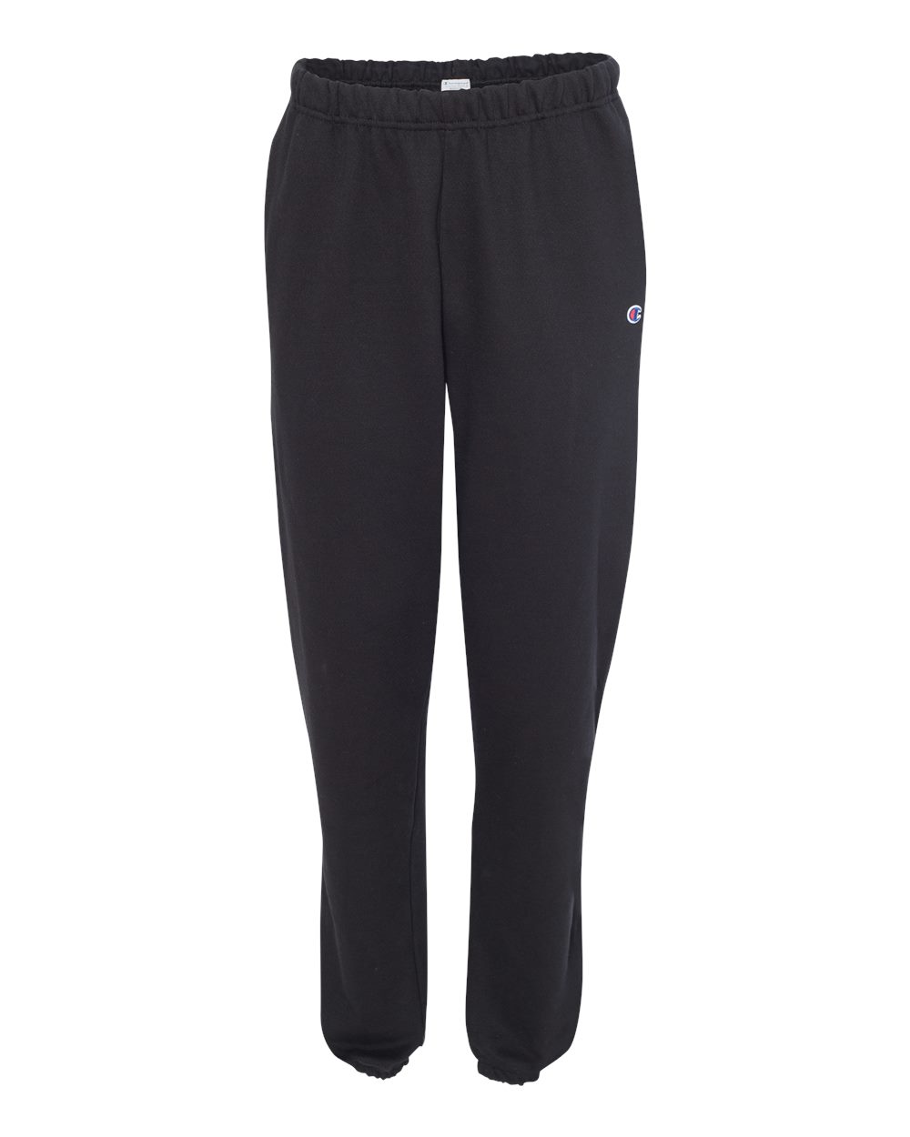 Champion – RW – Reverse Weave Sweatpants – Black Champion – RW – Reverse Weave Sweatpants – Black