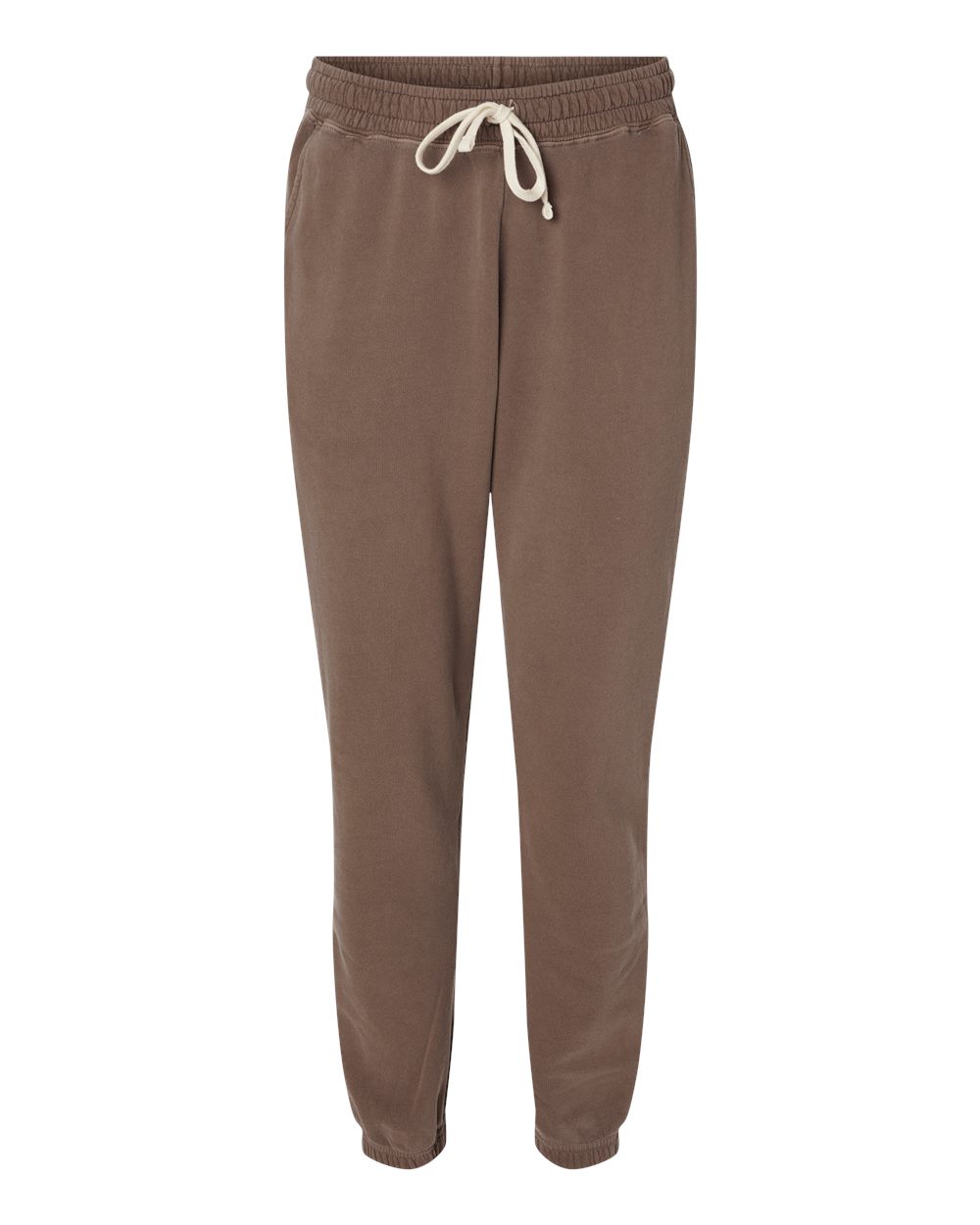 Comfort Colors – – Garment – Dyed Lightweight Fleece Sweatpants – Espresso Comfort Colors – – Garment – Dyed Lightweight Fleece Sweatpants – Espresso