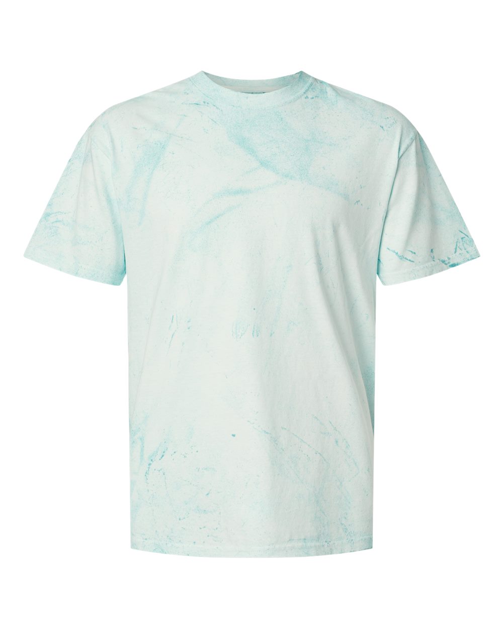 Comfort Colors – – Colorblast Heavyweight T – Shirt – Seaglass – Comfort Colors – – Colorblast Heavyweight T – Shirt – Seaglass –