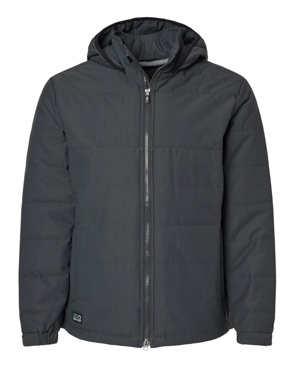 DRI DUCK – – Quantum Puffer Jacket – Graphite – DRI DUCK – – Quantum Puffer Jacket – Graphite –