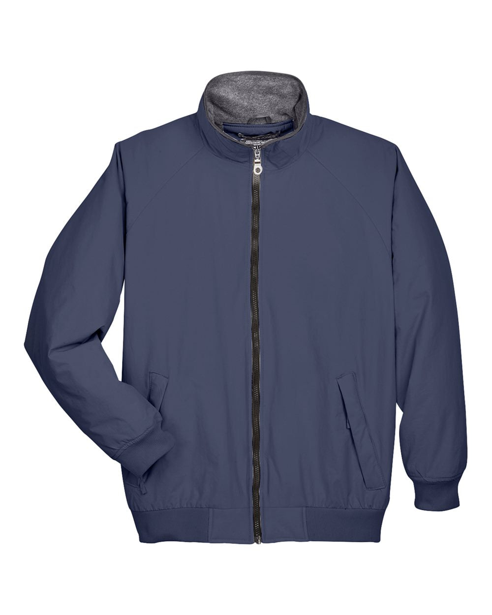 Devon & Jones – D – Unisex Three Season Classic Jacket – Navy –