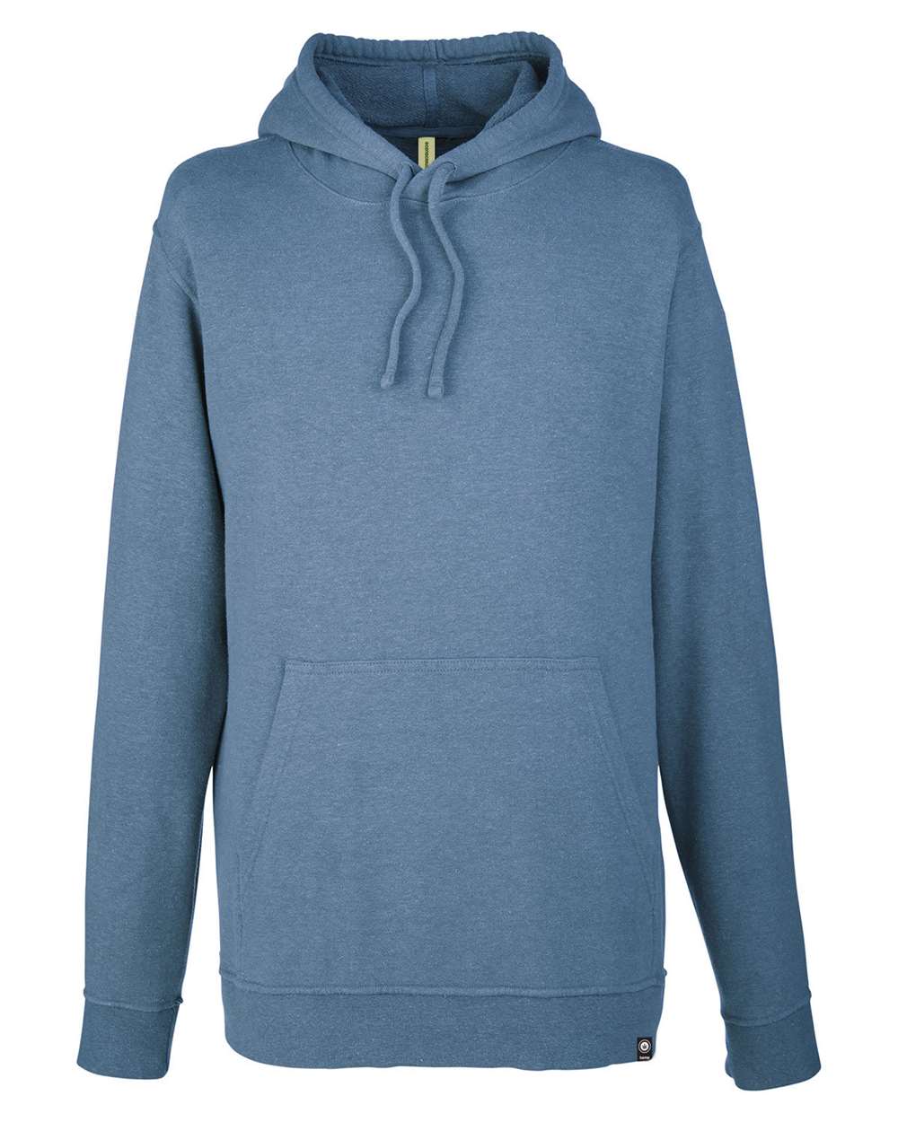 Econscious – EC – Hemp Hero Hooded Sweatshirt – Horizon Blue Econscious – EC – Hemp Hero Hooded Sweatshirt – Horizon Blue