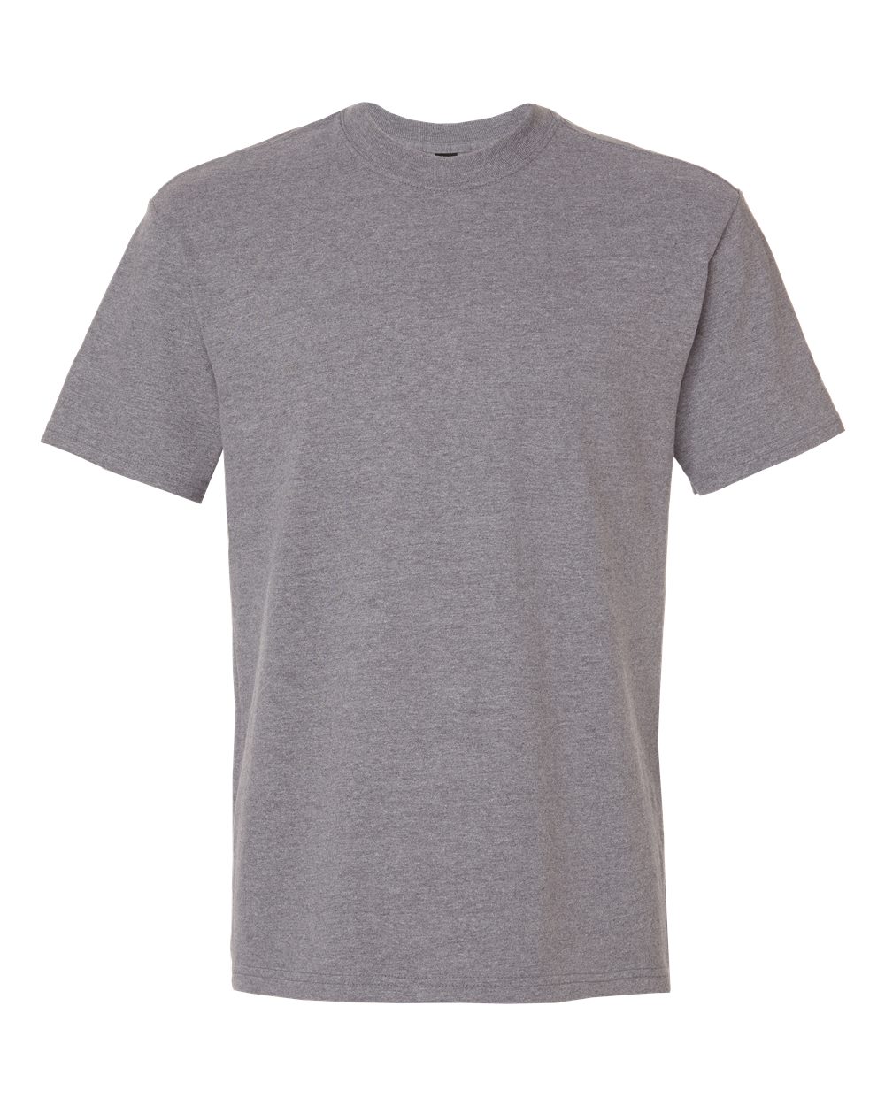 Gildan – – Hammer Maxweight T – Shirt – Graphite Heather Gildan – – Hammer Maxweight T – Shirt – Graphite Heather