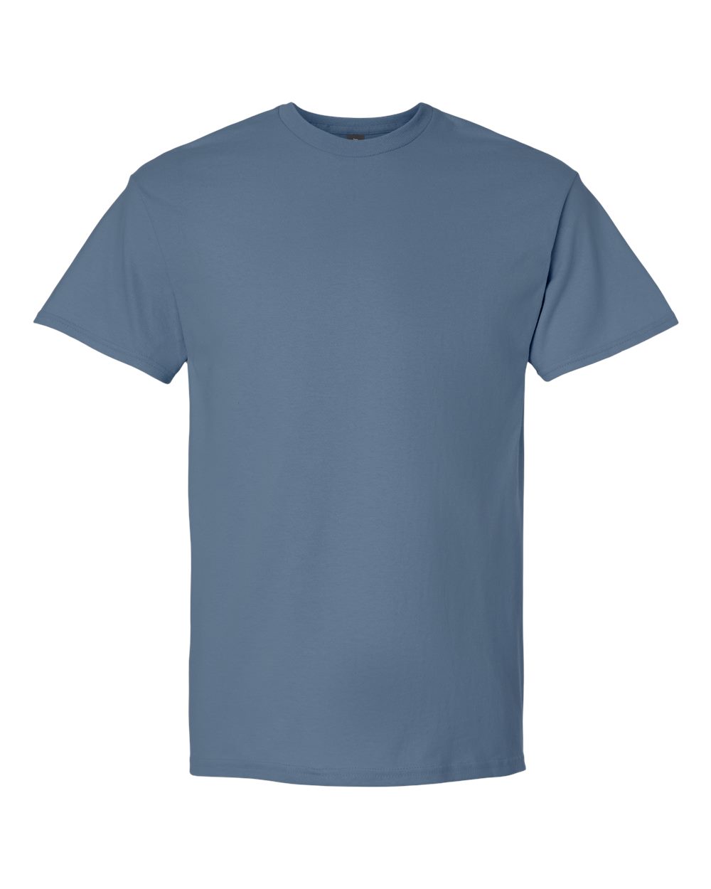 Gildan – – Ultra Cotton T – Shirt – Indigo Blue Gildan – – Ultra Cotton T – Shirt – Indigo Blue