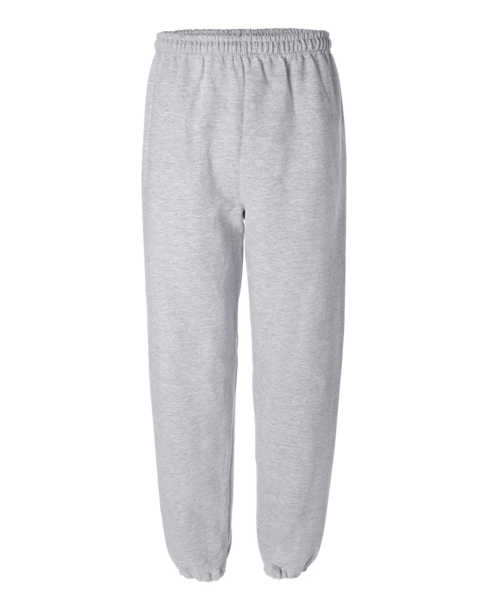 Gildan – – Heavy Blend Sweatpants – Sport Grey Gildan – – Heavy Blend Sweatpants – Sport Grey