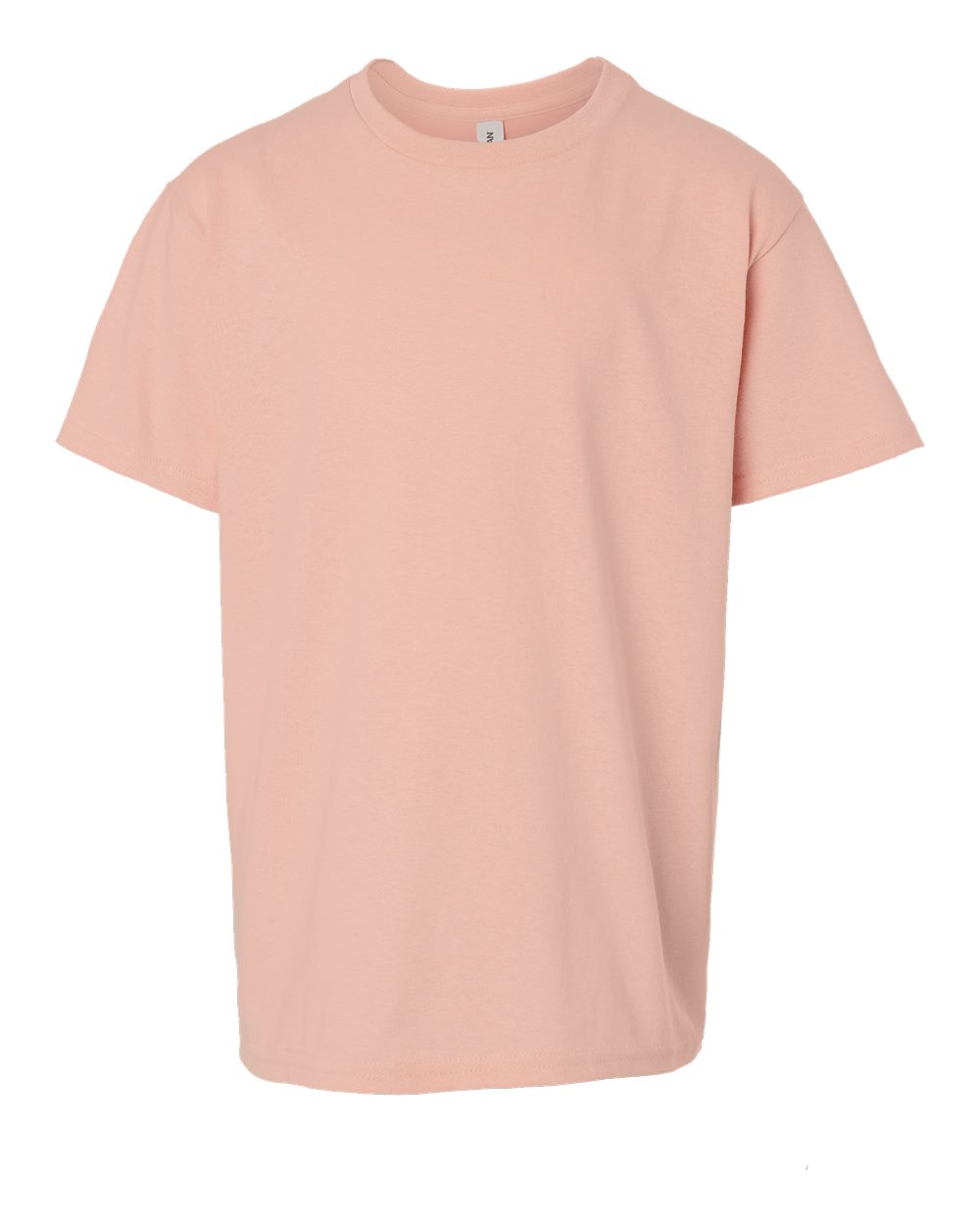 Gildan – B – Heavy Cotton Youth T – Shirt – Dusty Rose Gildan – B – Heavy Cotton Youth T – Shirt – Dusty Rose