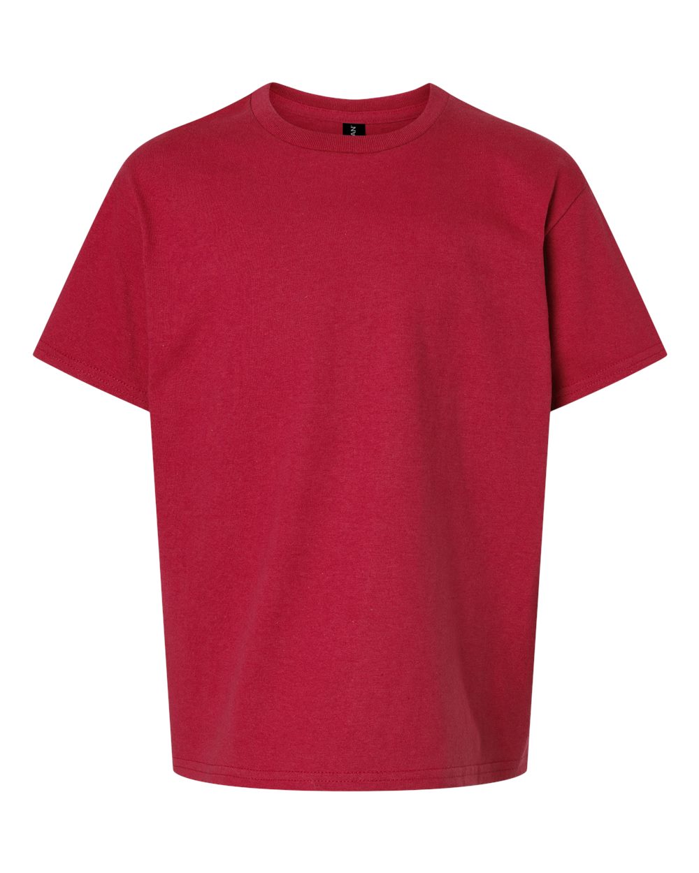 Gildan – B – Ultra Cotton Youth T – Shirt – Cherry Red Gildan – B – Ultra Cotton Youth T – Shirt – Cherry Red