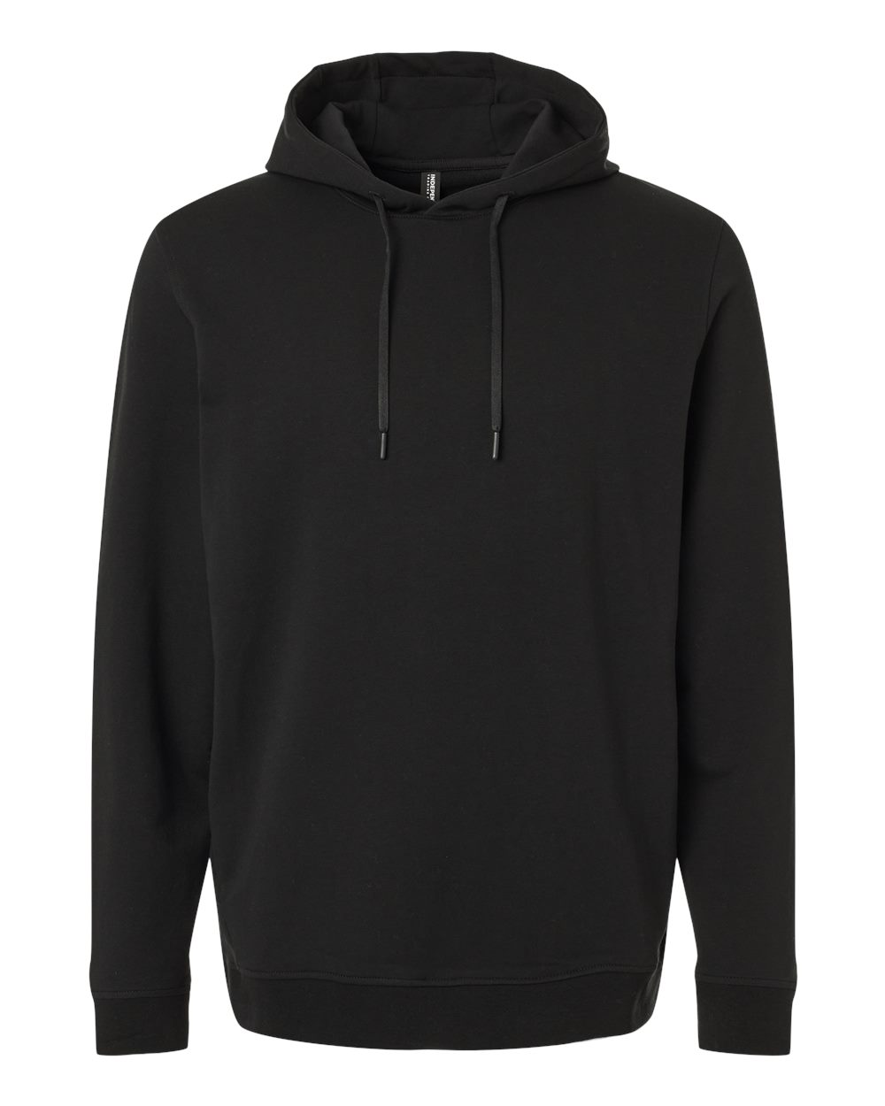 Independent Trading Co. – EXPPH – Perform Hooded Sweatshirt – Black Independent Trading Co. – EXPPH – Perform Hooded Sweatshirt – Black