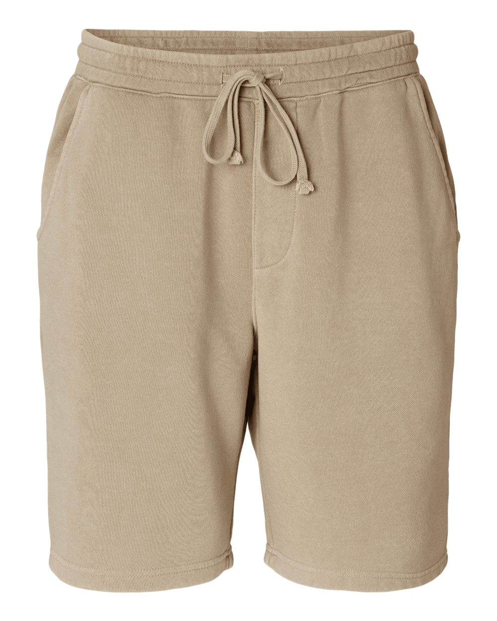 Independent Trading Co. – PRMSTPD – Pigment – Dyed Fleece Shorts – Pigment Sandstone Independent Trading Co. – PRMSTPD – Pigment – Dyed Fleece Shorts – Pigment Sandstone