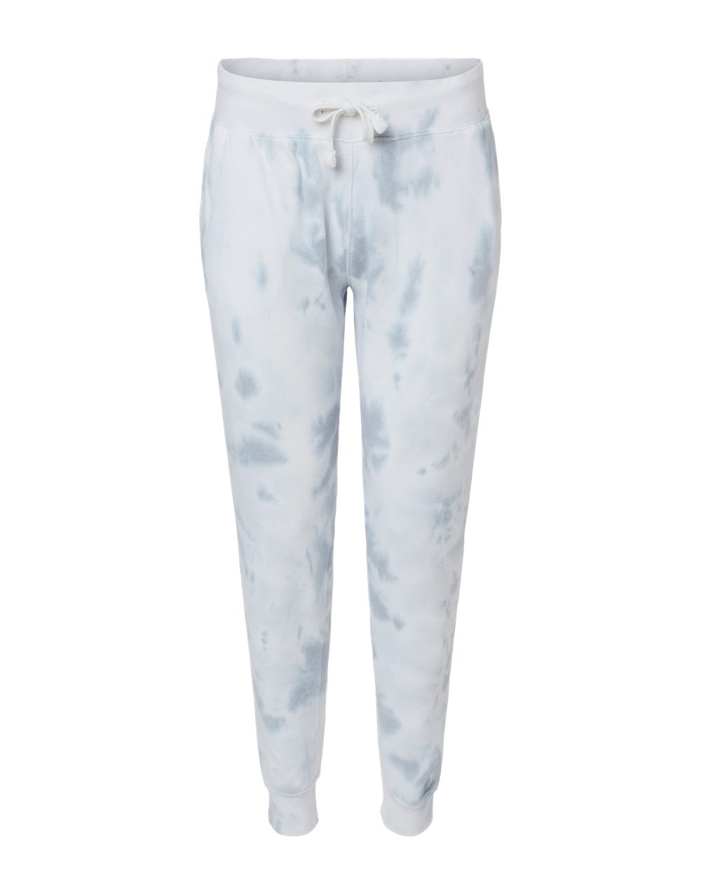 J. America – – Tie – Dyed Fleece Joggers – Grey Tie Dye J. America – – Tie – Dyed Fleece Joggers – Grey Tie Dye