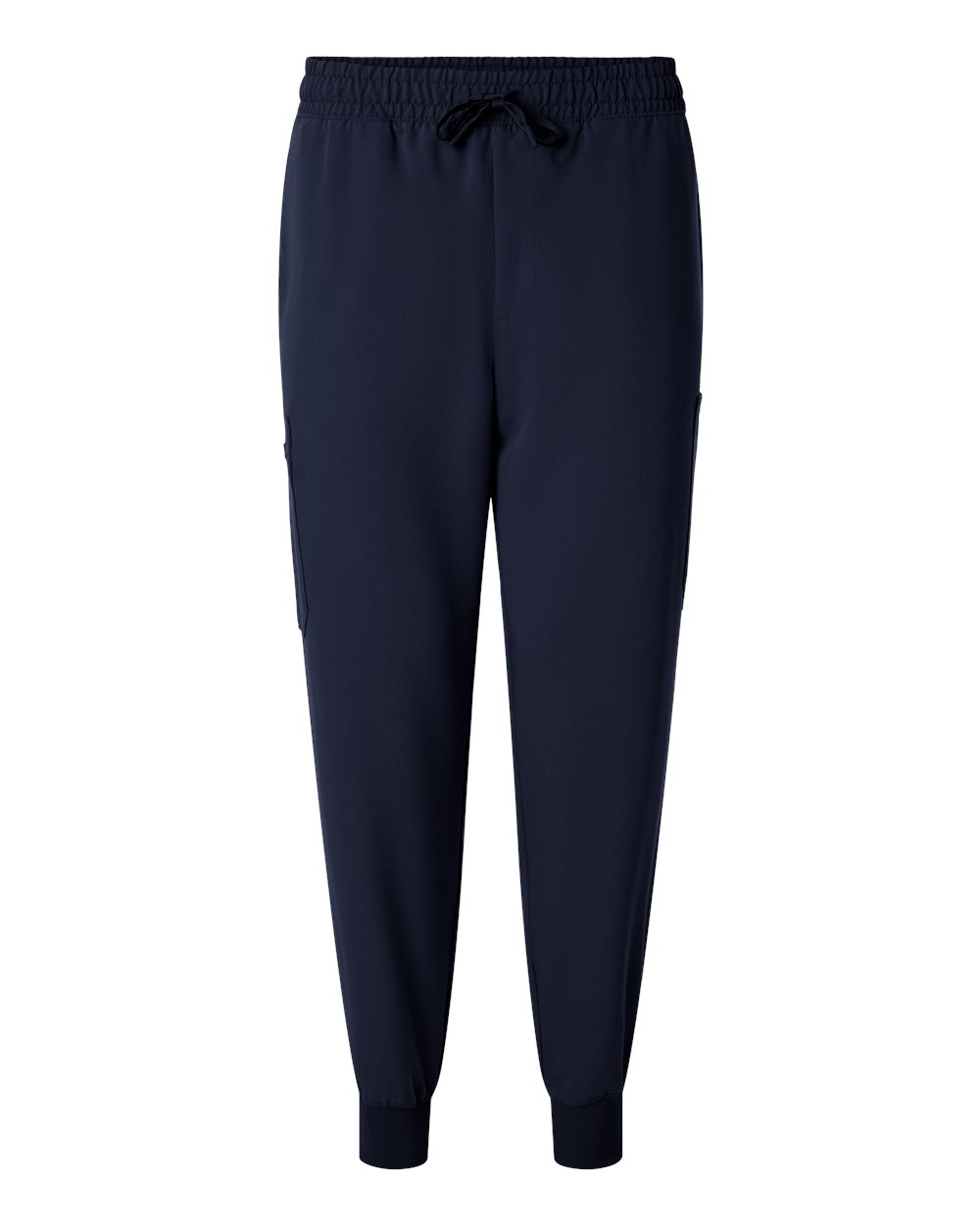 Jaanuu – M – Osmo – Pocket Scrub Joggers – Midnight Navy