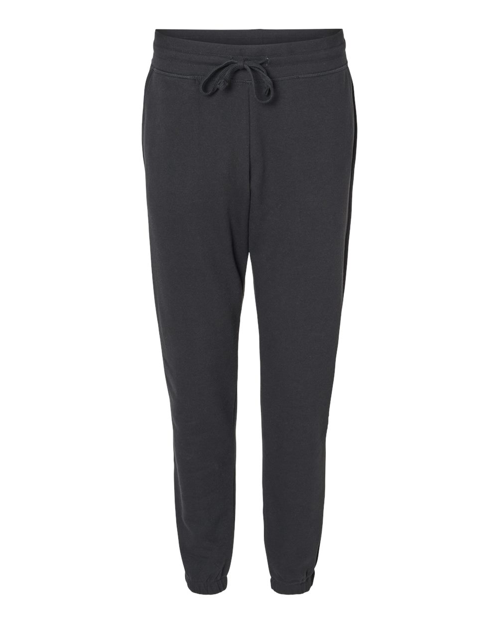 Next Level – – Fleece Sweatpants – Black Next Level – – Fleece Sweatpants – Black