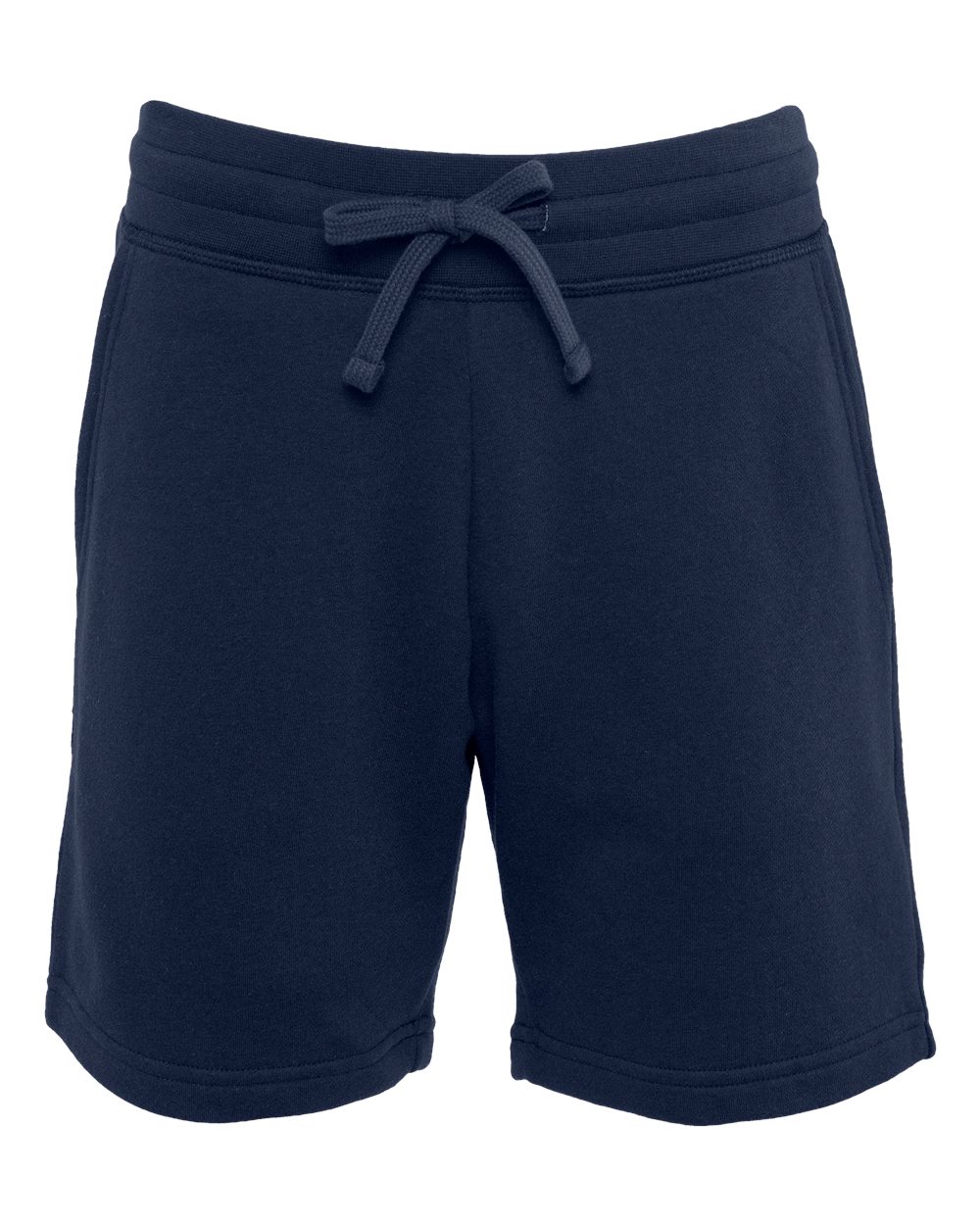 Next Level – – Fleece Sweat Shorts – Midnight Navy Next Level – – Fleece Sweat Shorts – Midnight Navy