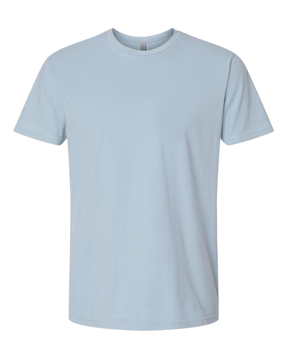 Next Level – SW – Soft Wash T – Shirt – Washed Stonewash Denim – Next Level – SW – Soft Wash T – Shirt – Washed Stonewash Denim –