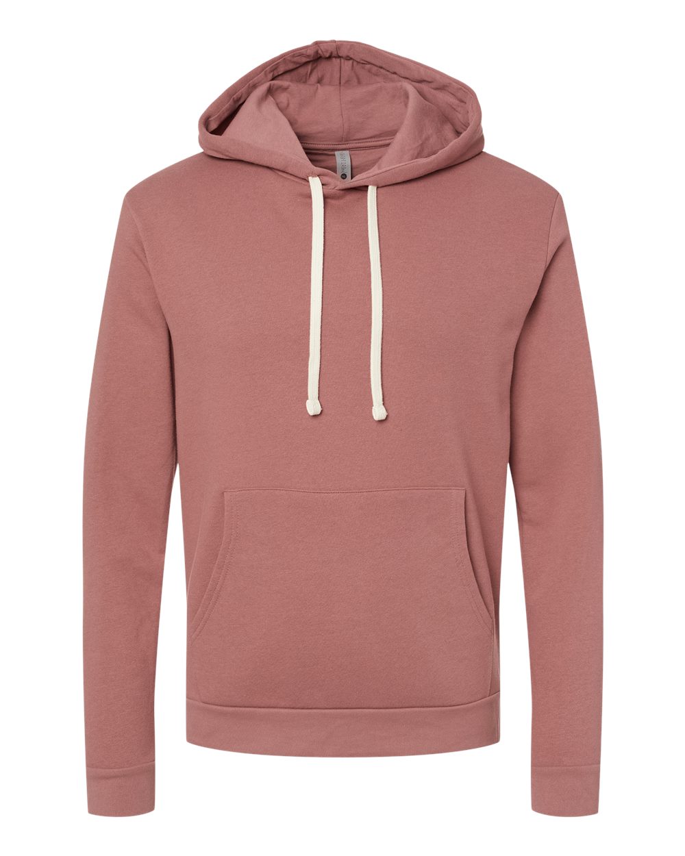 Next Level – – Santa Barbara Hoodie – Mauve Next Level – – Santa Barbara Hoodie – Mauve