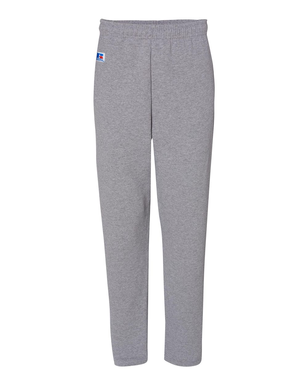 Russell Athletic – HBM – Dri Power Open – Bottom Pocket Sweatpants – Oxford