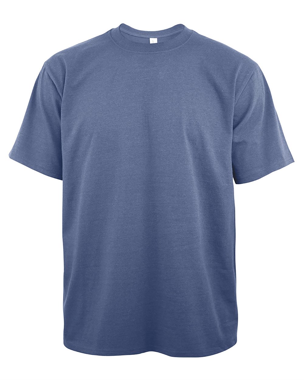 Threadfast Apparel – THW – Epic Heavyweight T – Shirt – Denim – Threadfast Apparel – THW – Epic Heavyweight T – Shirt – Denim –