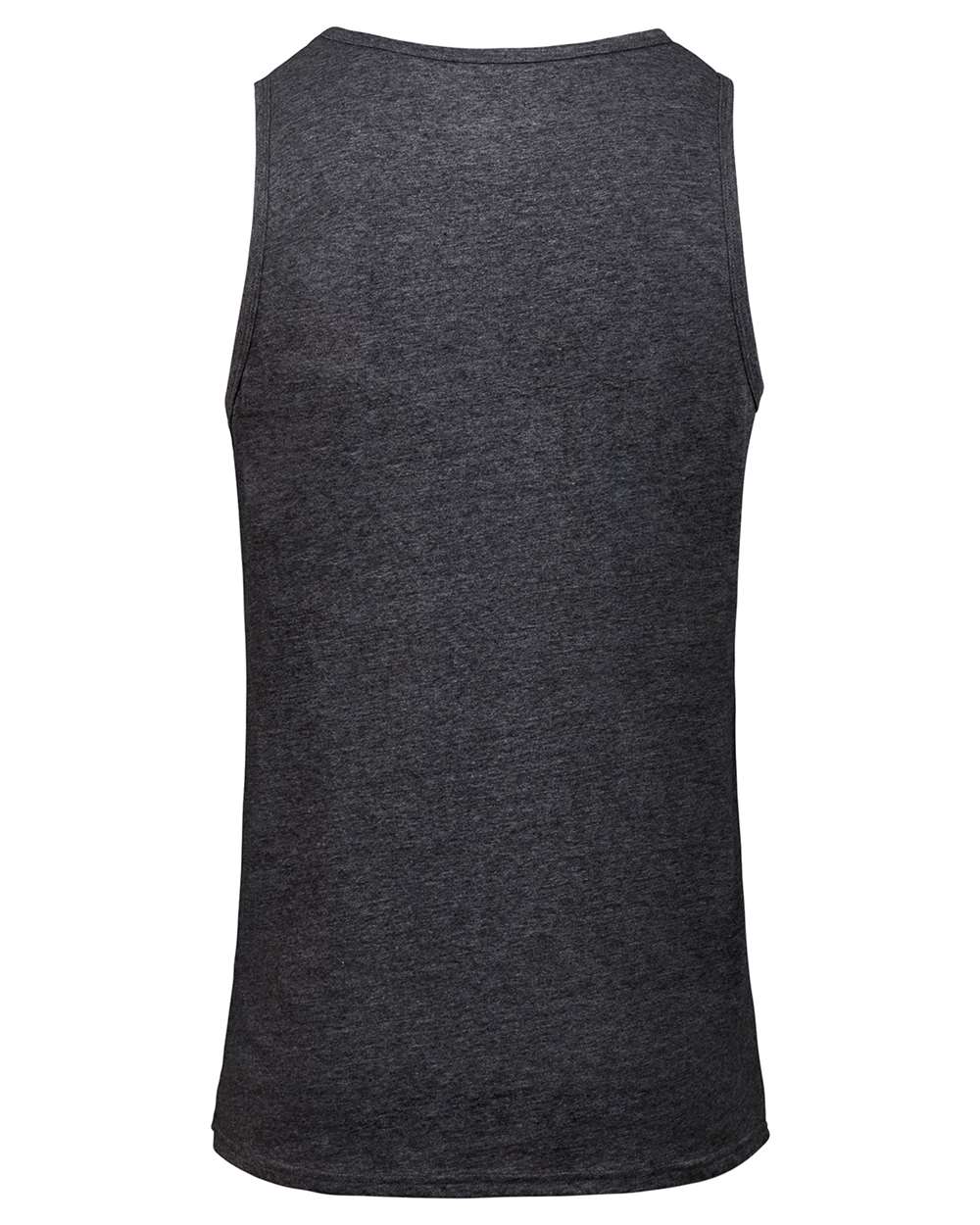Threadfast Apparel – C – Tri – Blend Tank Top – Black Triblend Threadfast Apparel – C – Tri – Blend Tank Top – Black Triblend