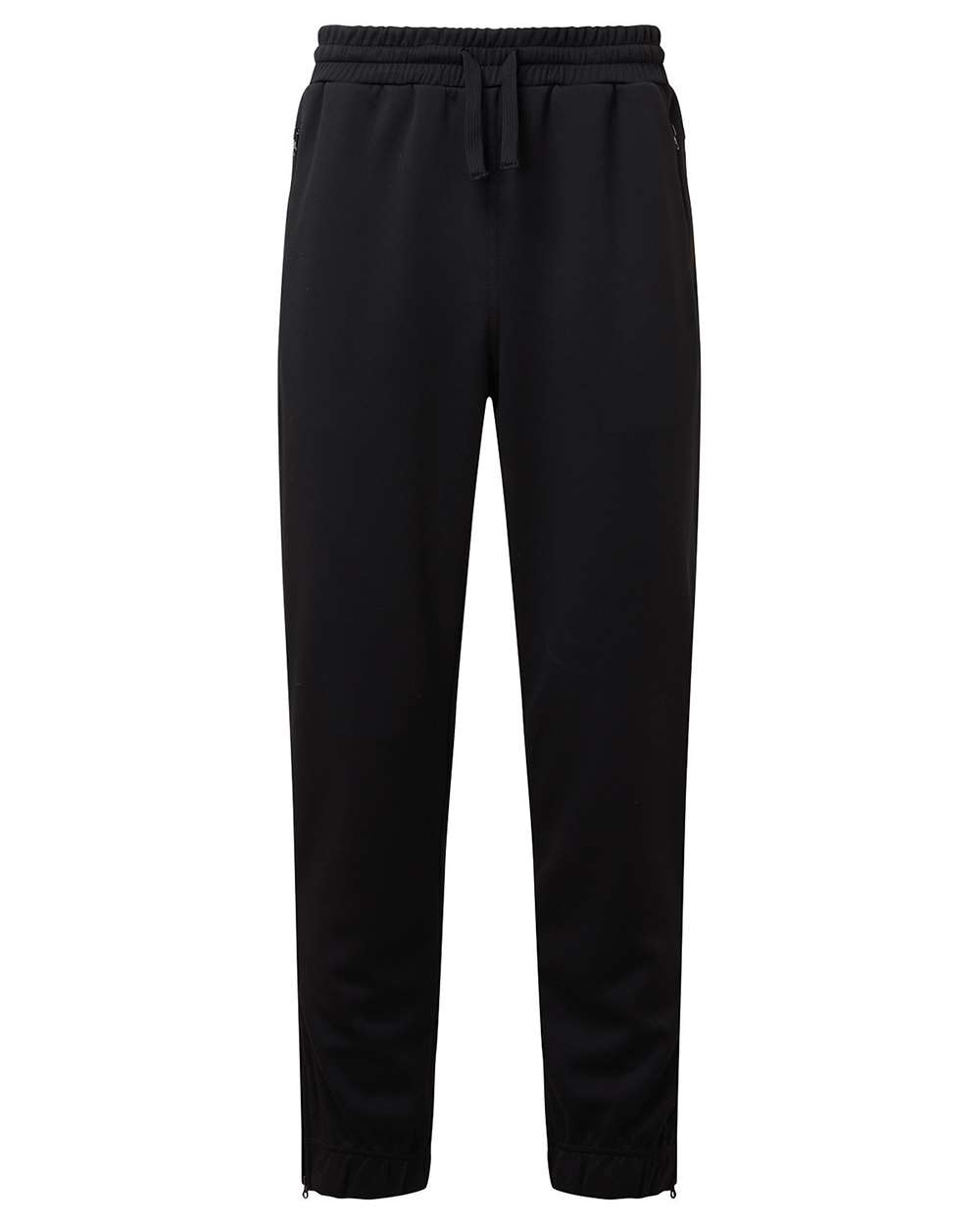 TriDri – TD – Spun Dyed Joggers – Black TriDri – TD – Spun Dyed Joggers – Black