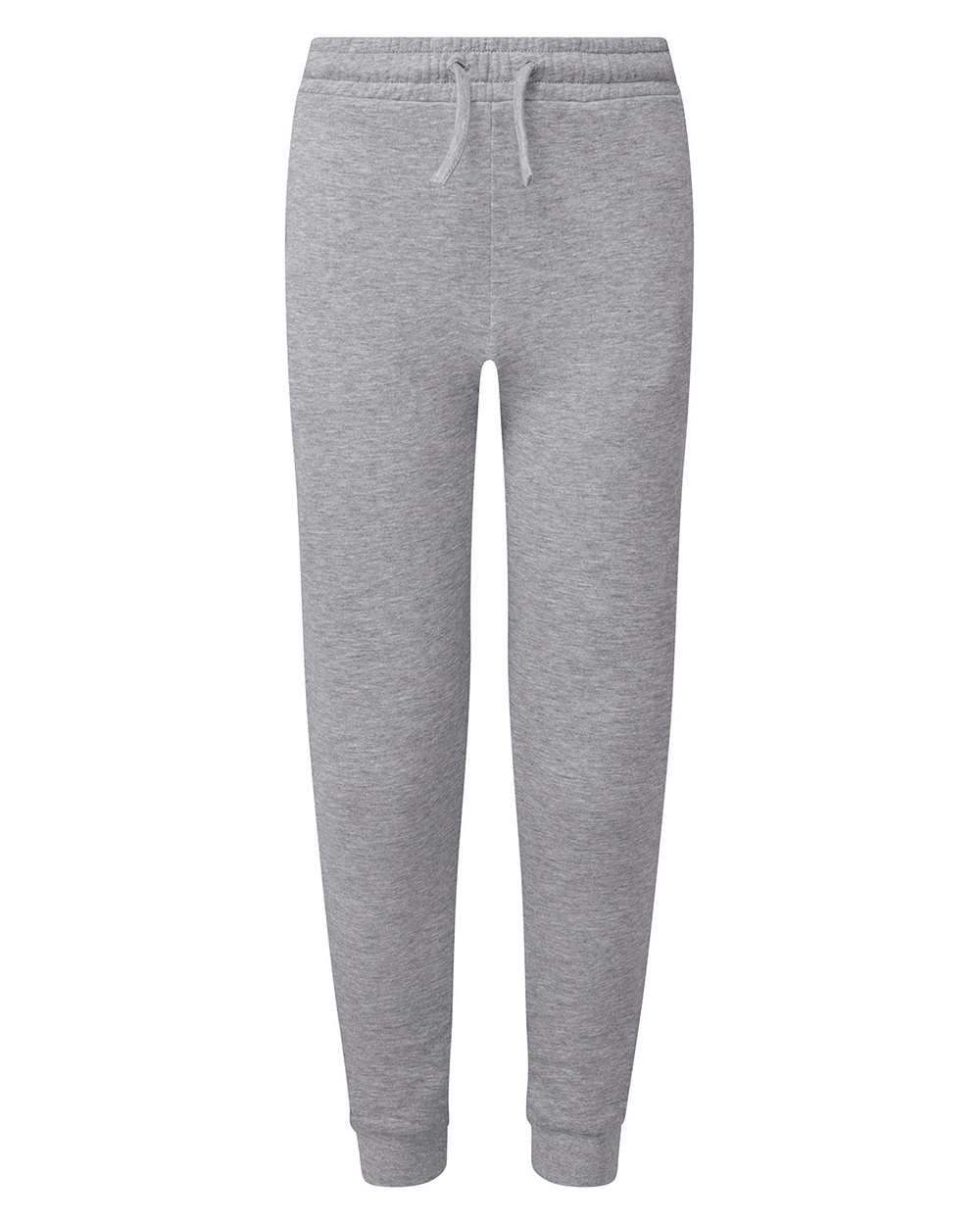 TriDri – TDB – Youth Ashley Joggers – Heather Grey