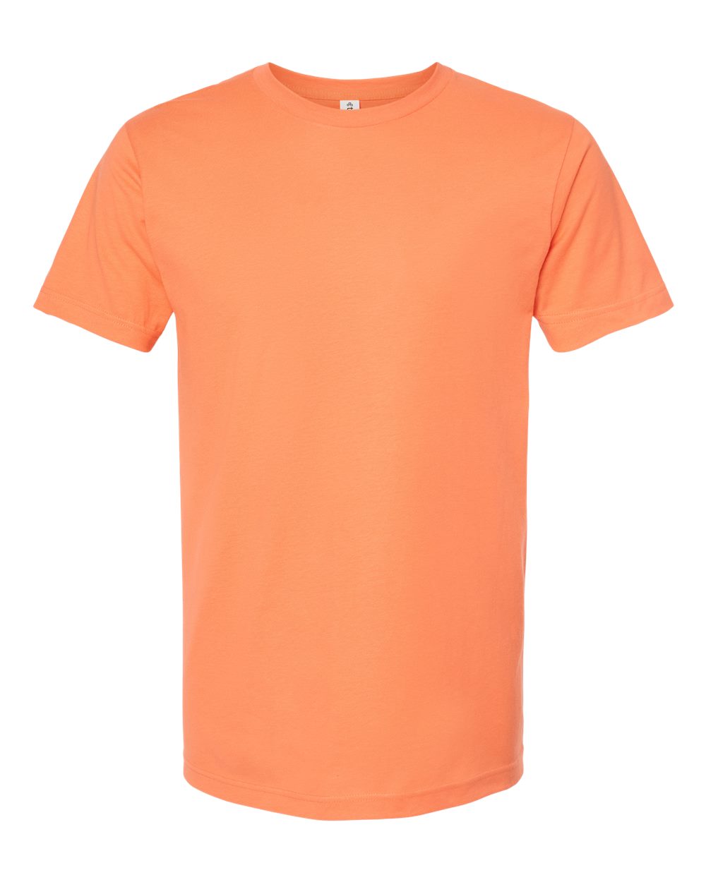Tultex – – Fine Jersey T – Shirt – Coral – Tultex – – Fine Jersey T – Shirt – Coral –