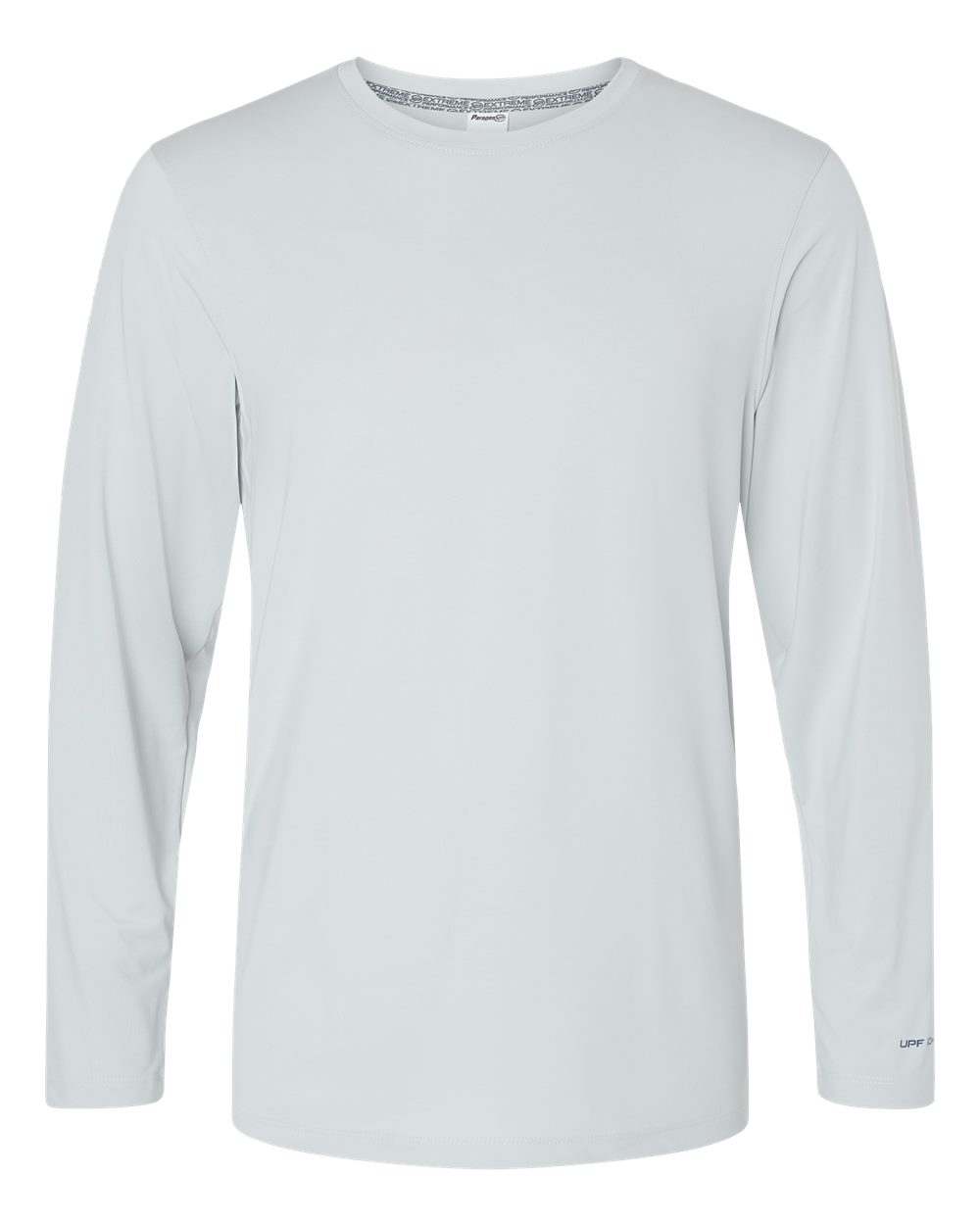Paragon – – Aruba Extreme Performance Long Sleeve T – Shirt – Aluminum –