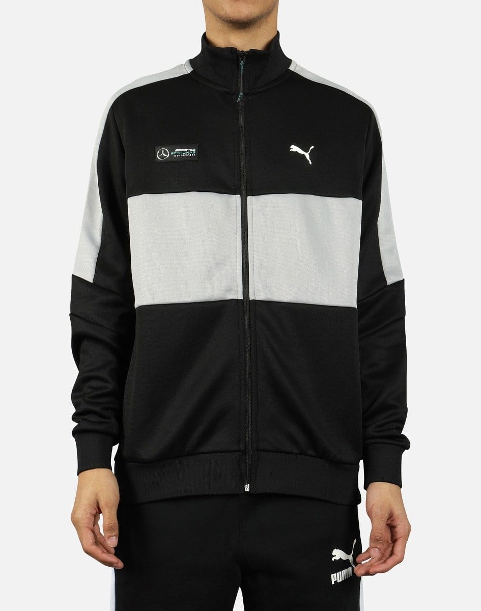 Puma MAPM T TRACK JACKET Puma MAPM T TRACK JACKET