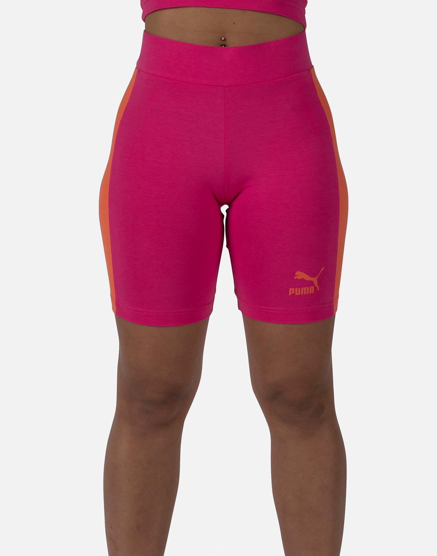 Puma CLASSICS T CYCLING SHORTS