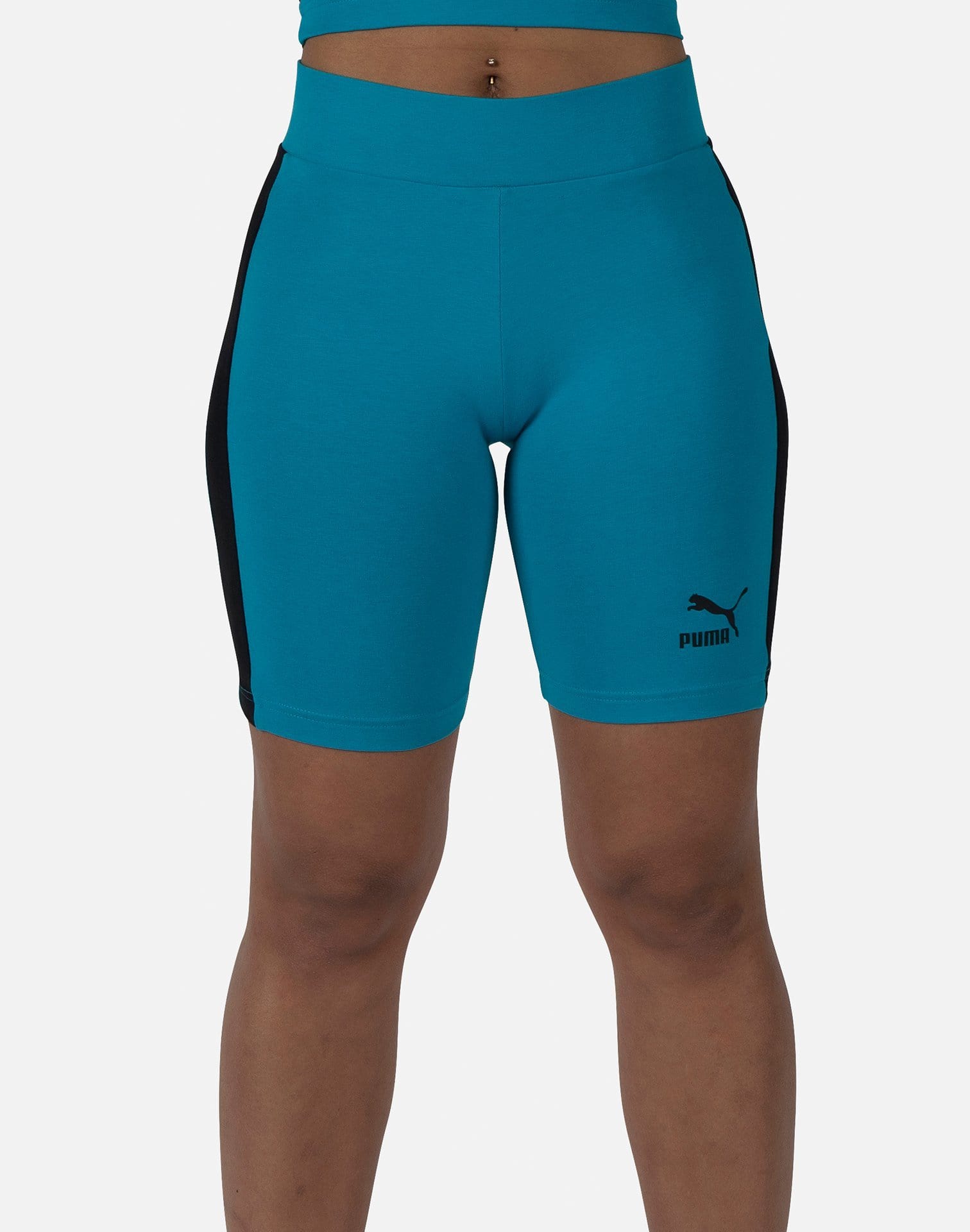 Puma CLASSICS T CYCLING SHORTS Puma CLASSICS T CYCLING SHORTS