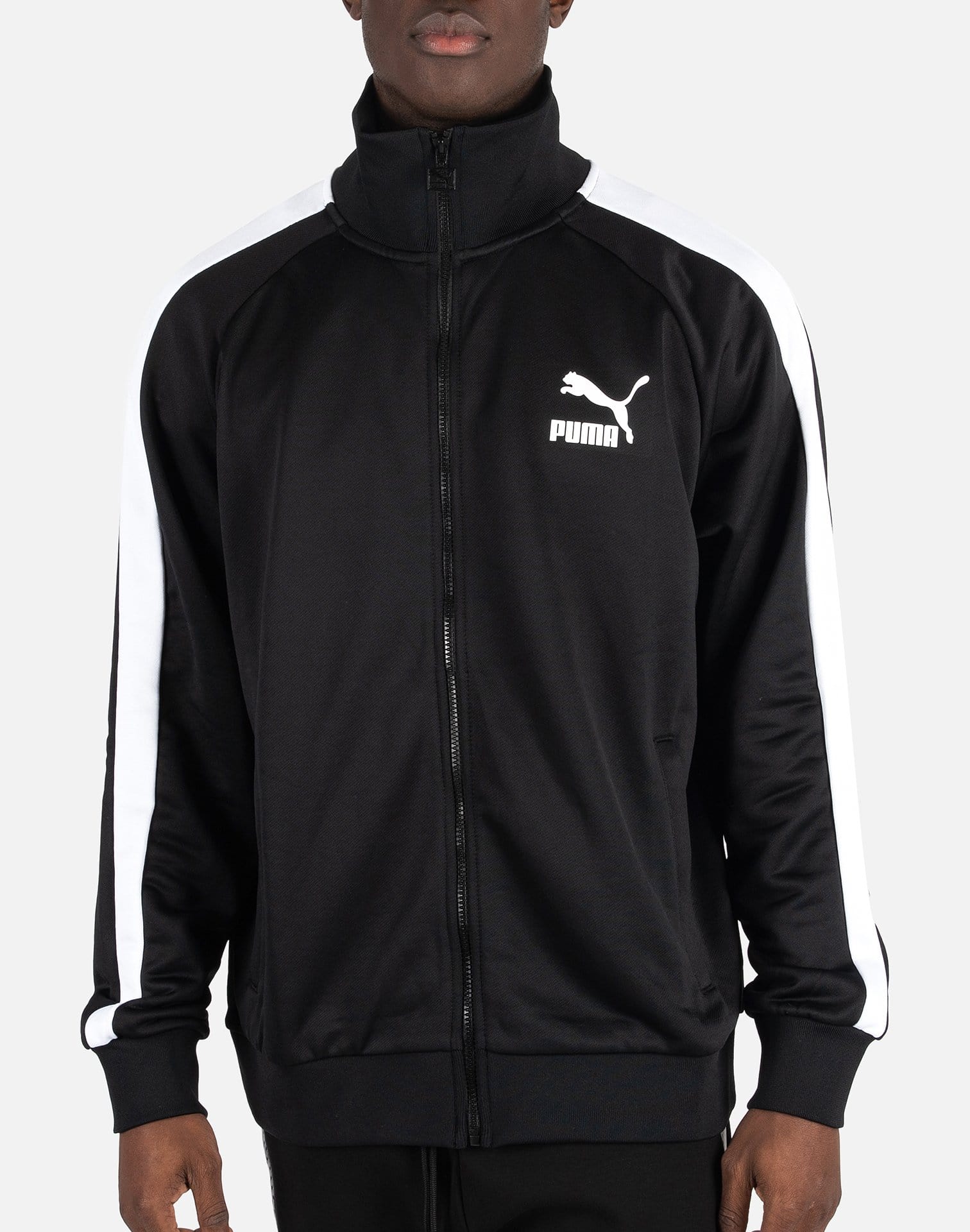 Puma ICONIC T TRACK JACKET
