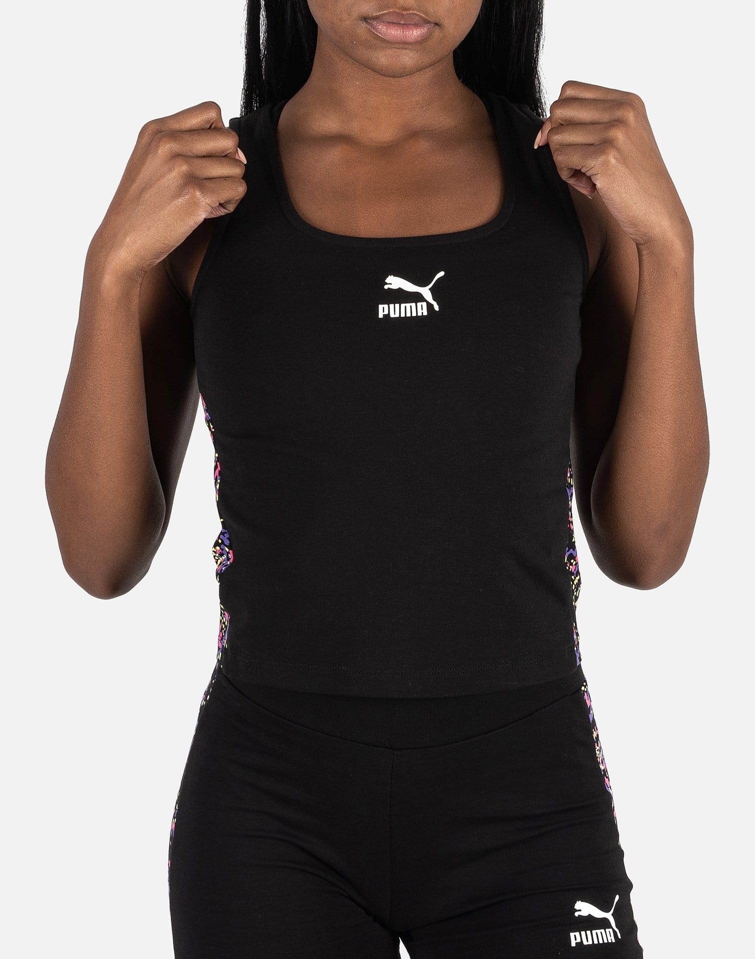 Puma AOP TANK TOP