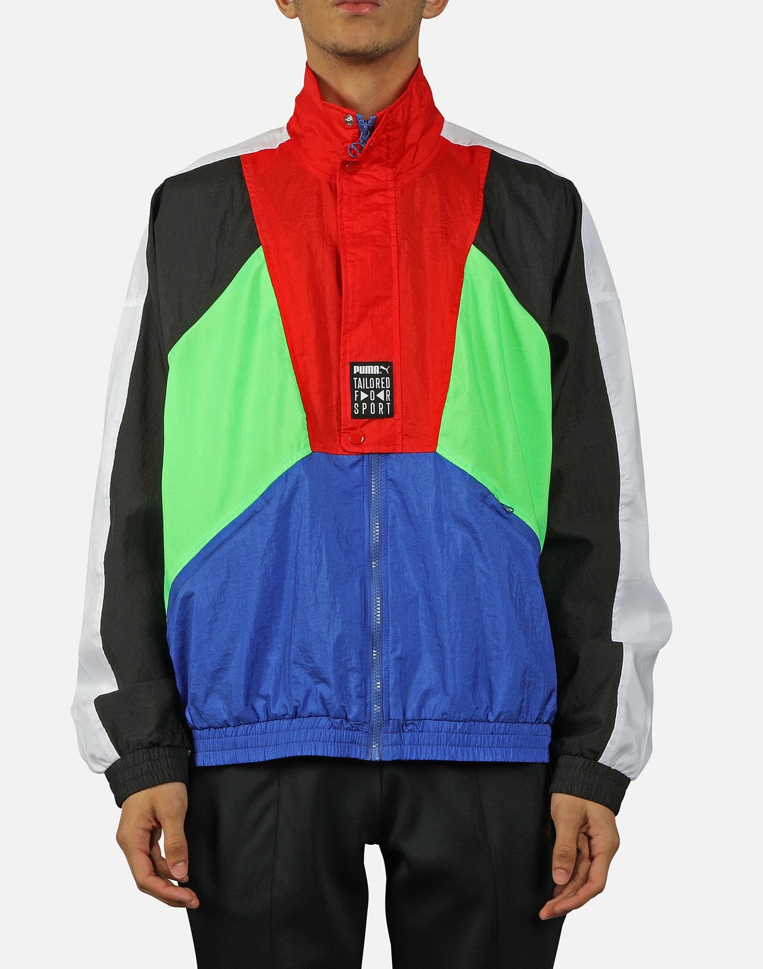 Puma TFS OG TRACK JACKET Puma TFS OG TRACK JACKET