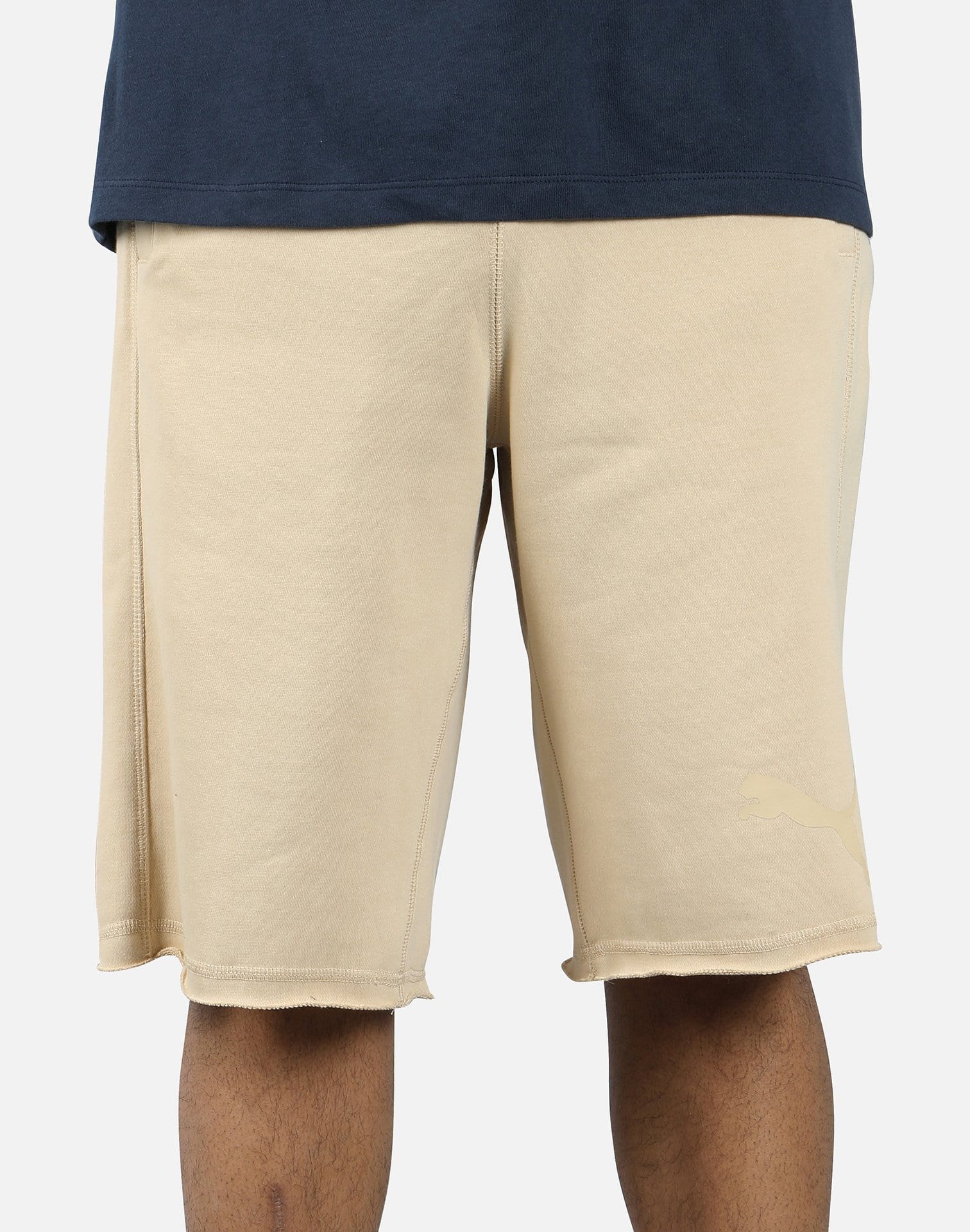 Puma ” BERMUDA SWEAT SHORTS Puma ” BERMUDA SWEAT SHORTS