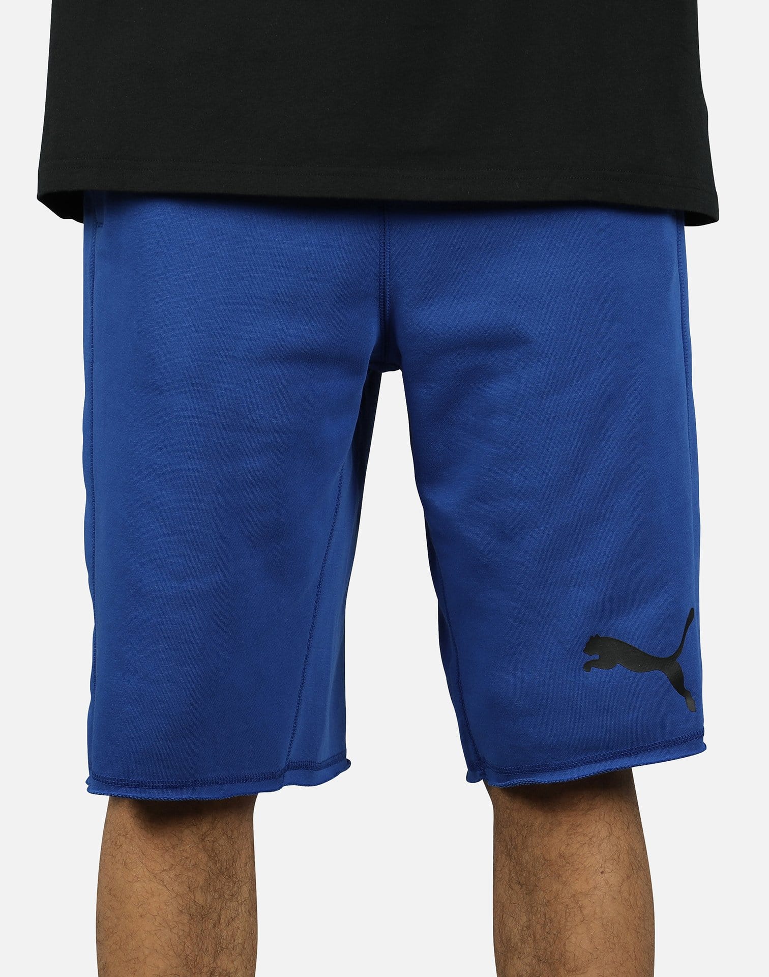 Puma BERMUDA SWEAT SHORTS Puma BERMUDA SWEAT SHORTS