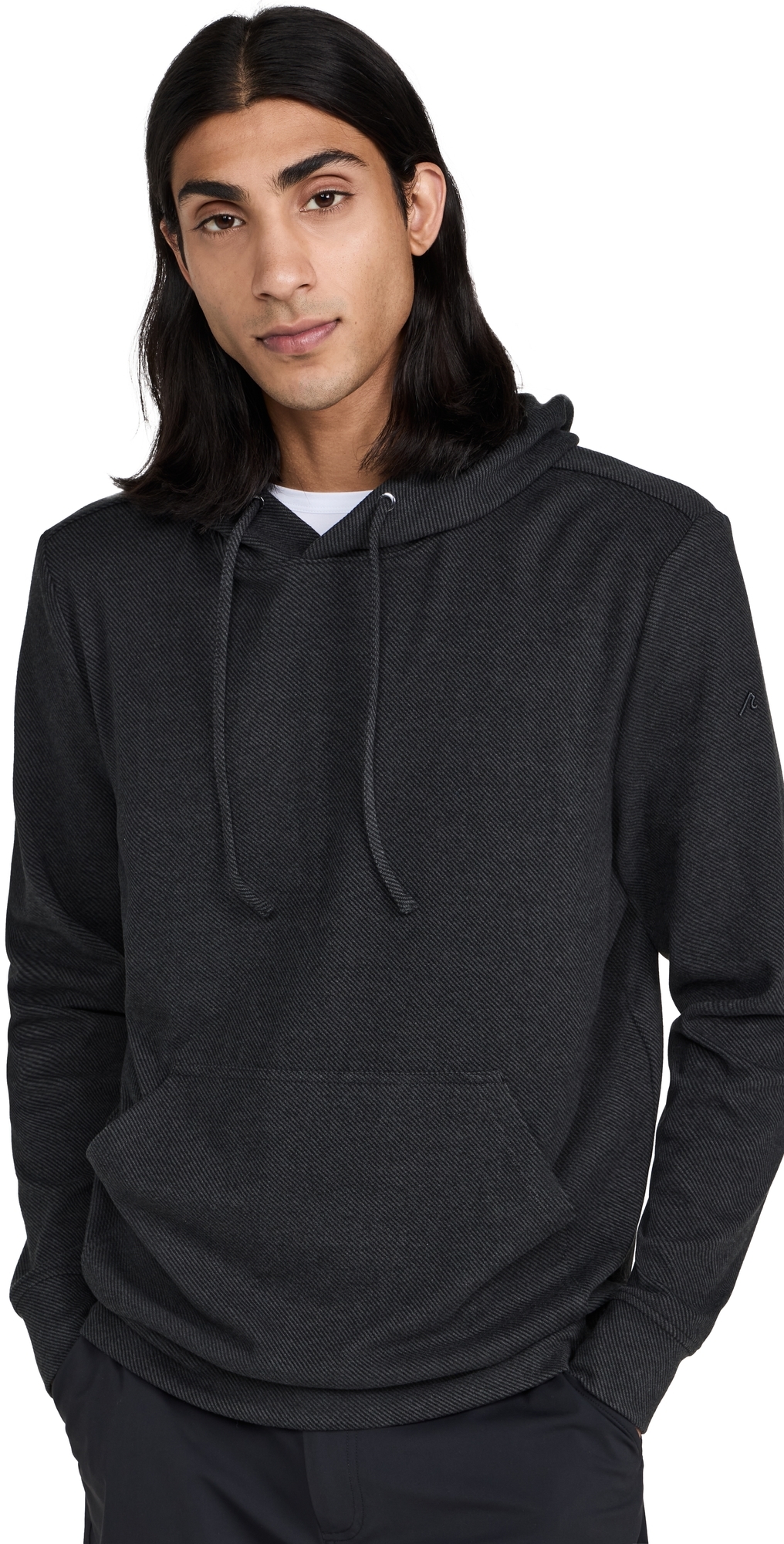 Redvanly Irving Hoodie Tuxedo Redvanly Irving Hoodie Tuxedo