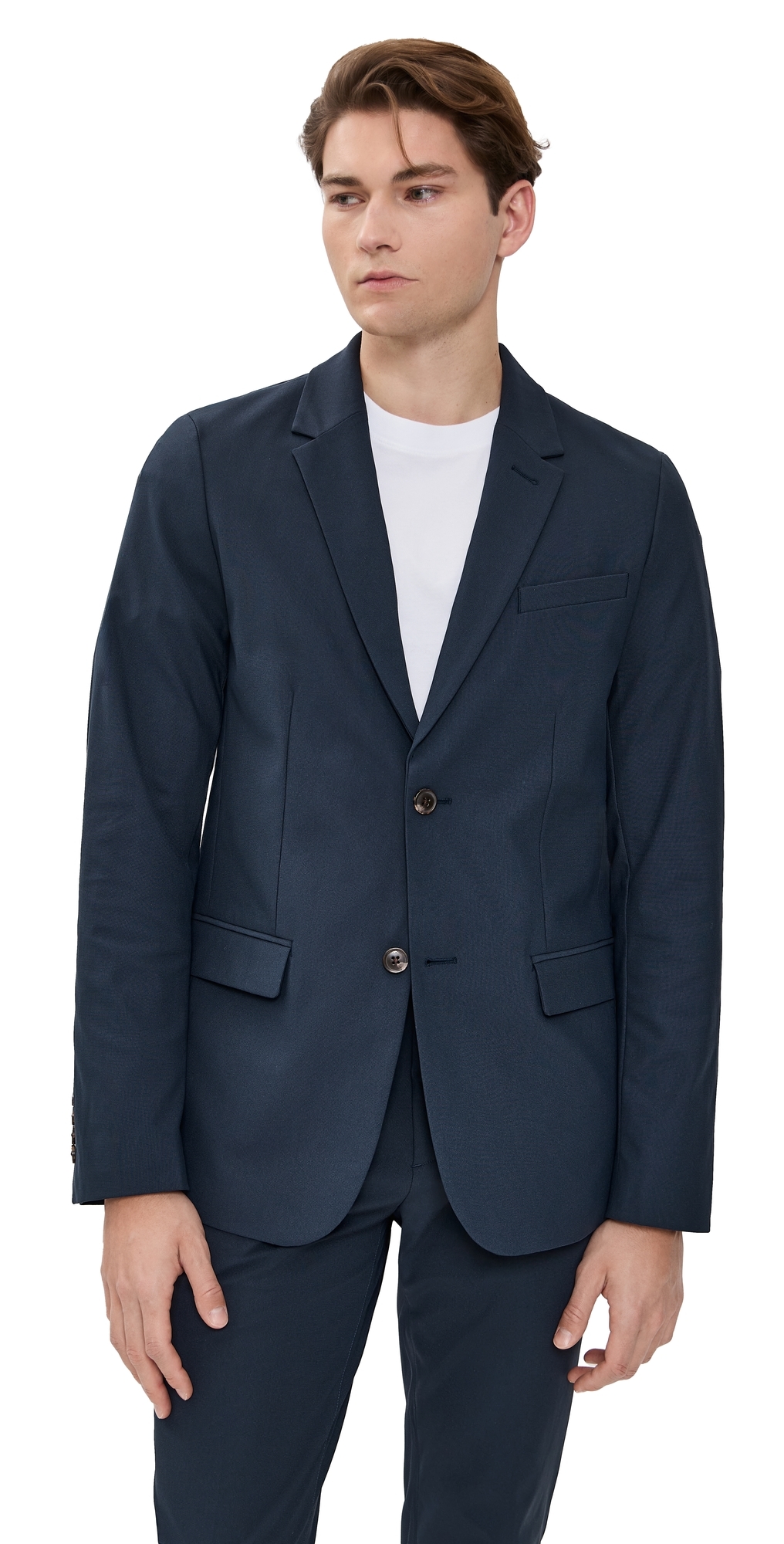 Rhone Commuter Pro Blazer True Navy Rhone Commuter Pro Blazer True Navy