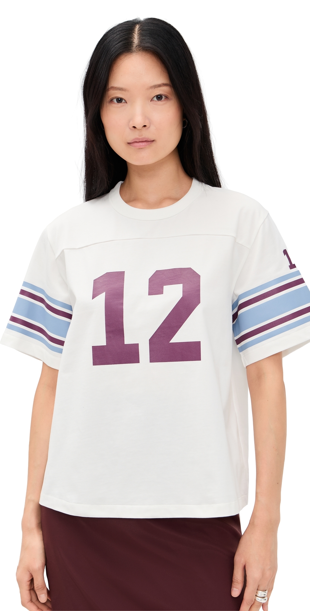 Sea Finnley Football Shirt Multi Sea Finnley Football Shirt Multi