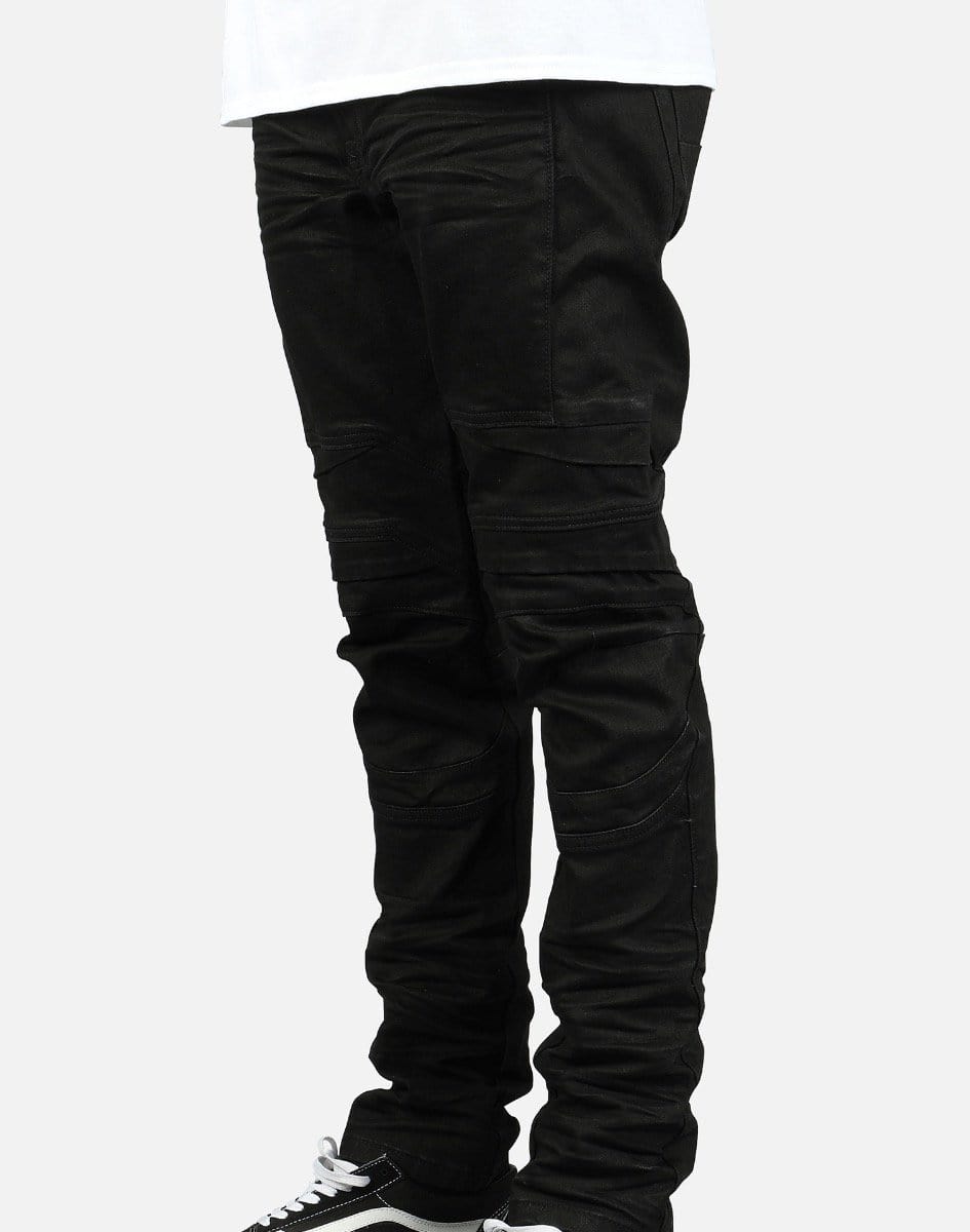 Smoke Rise EMBOSSED JEANS Smoke Rise EMBOSSED JEANS