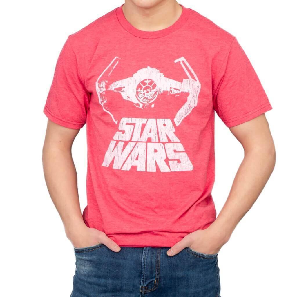 Star Wars Bat Fighter Shirt